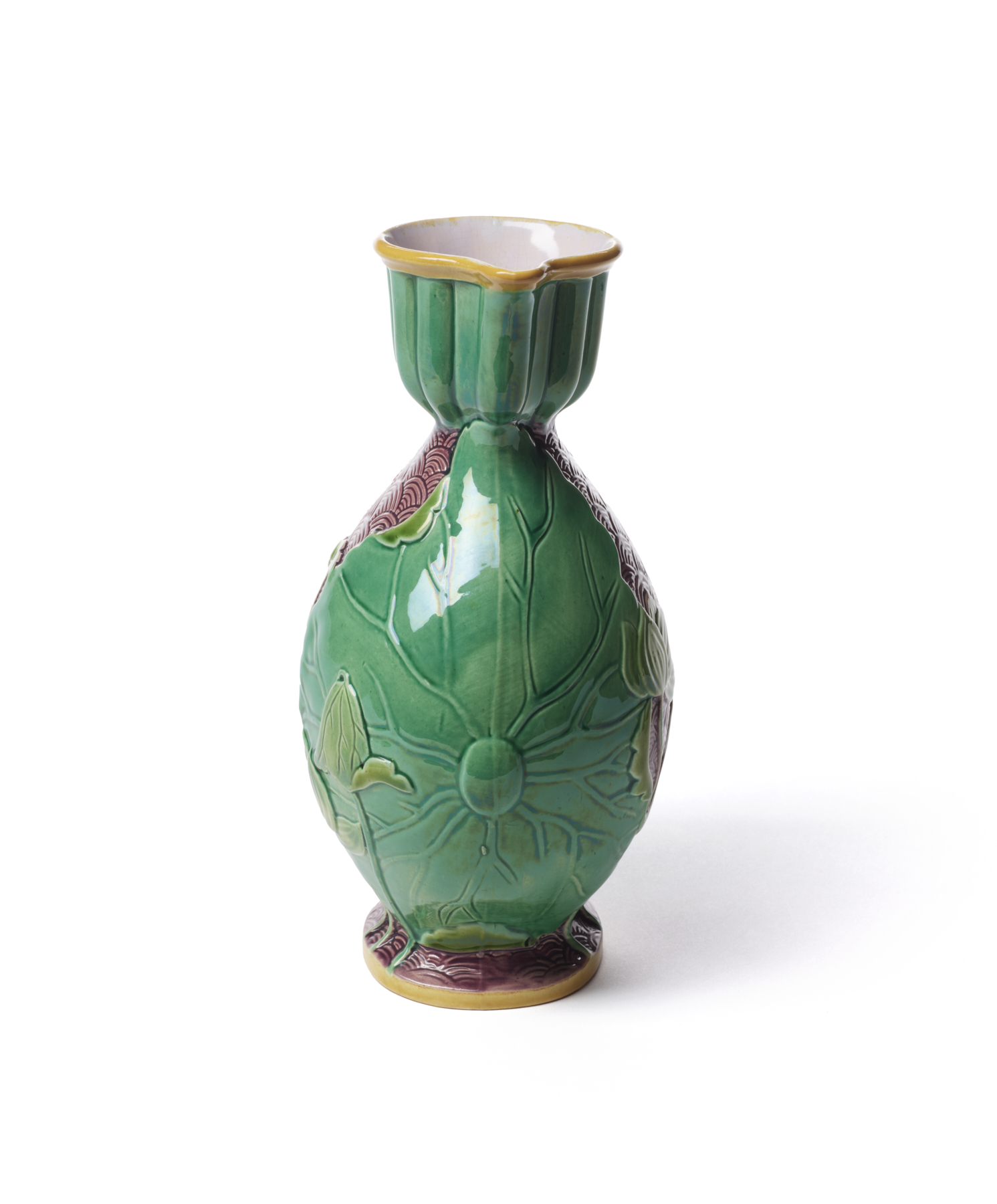 Image for Jug, shape no. 586
