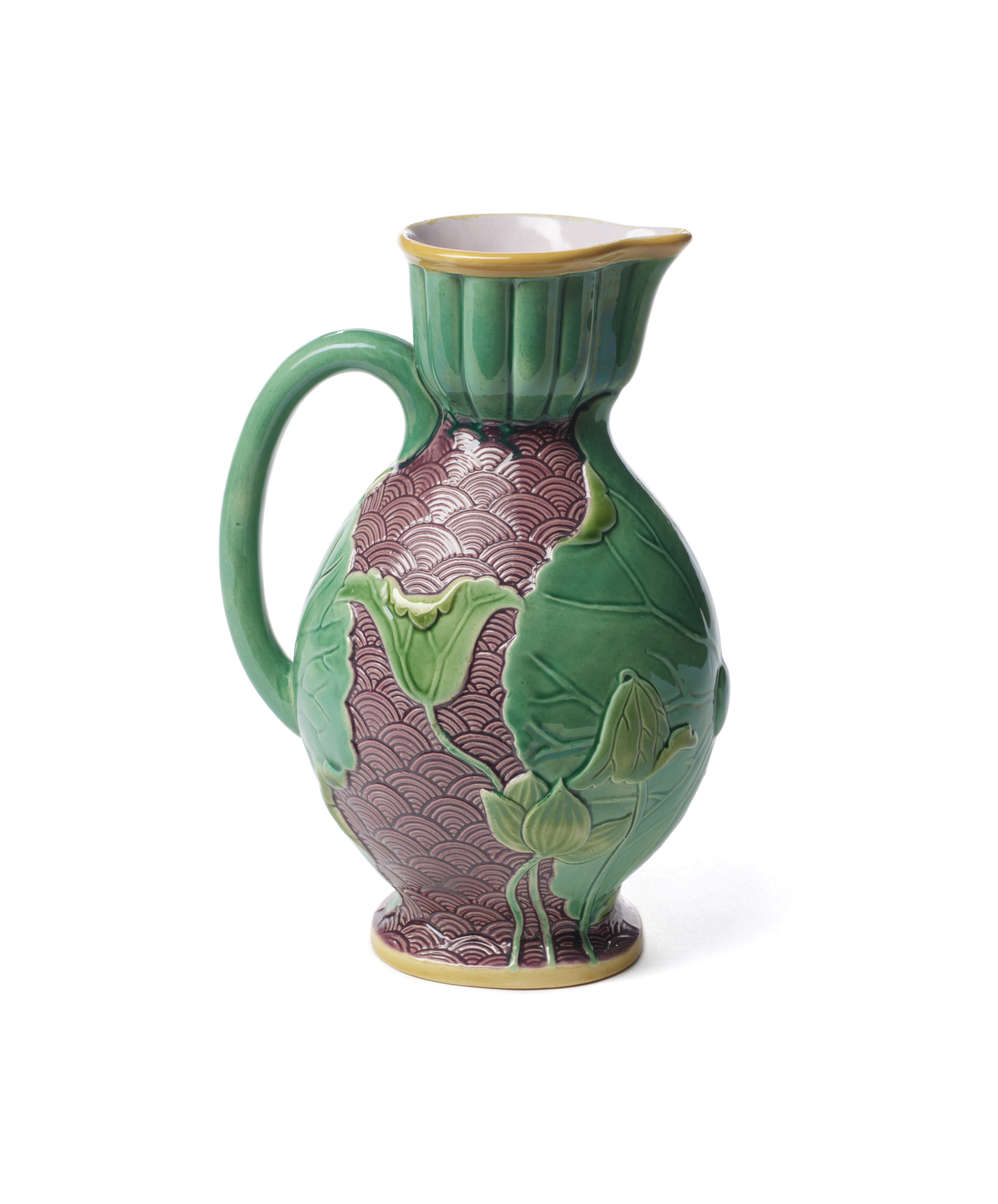 Image for Jug, shape no. 586