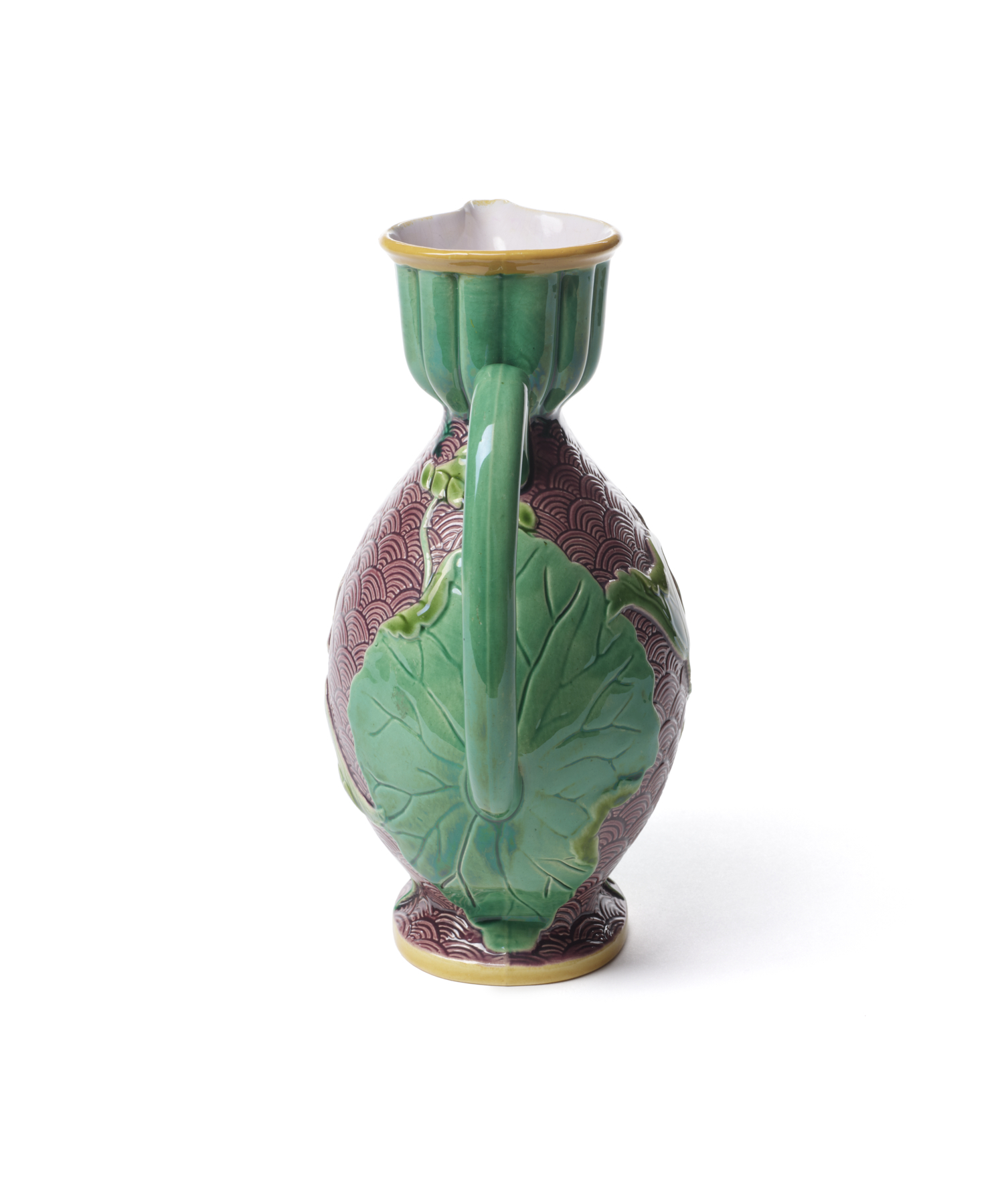 Image for Jug, shape no. 586
