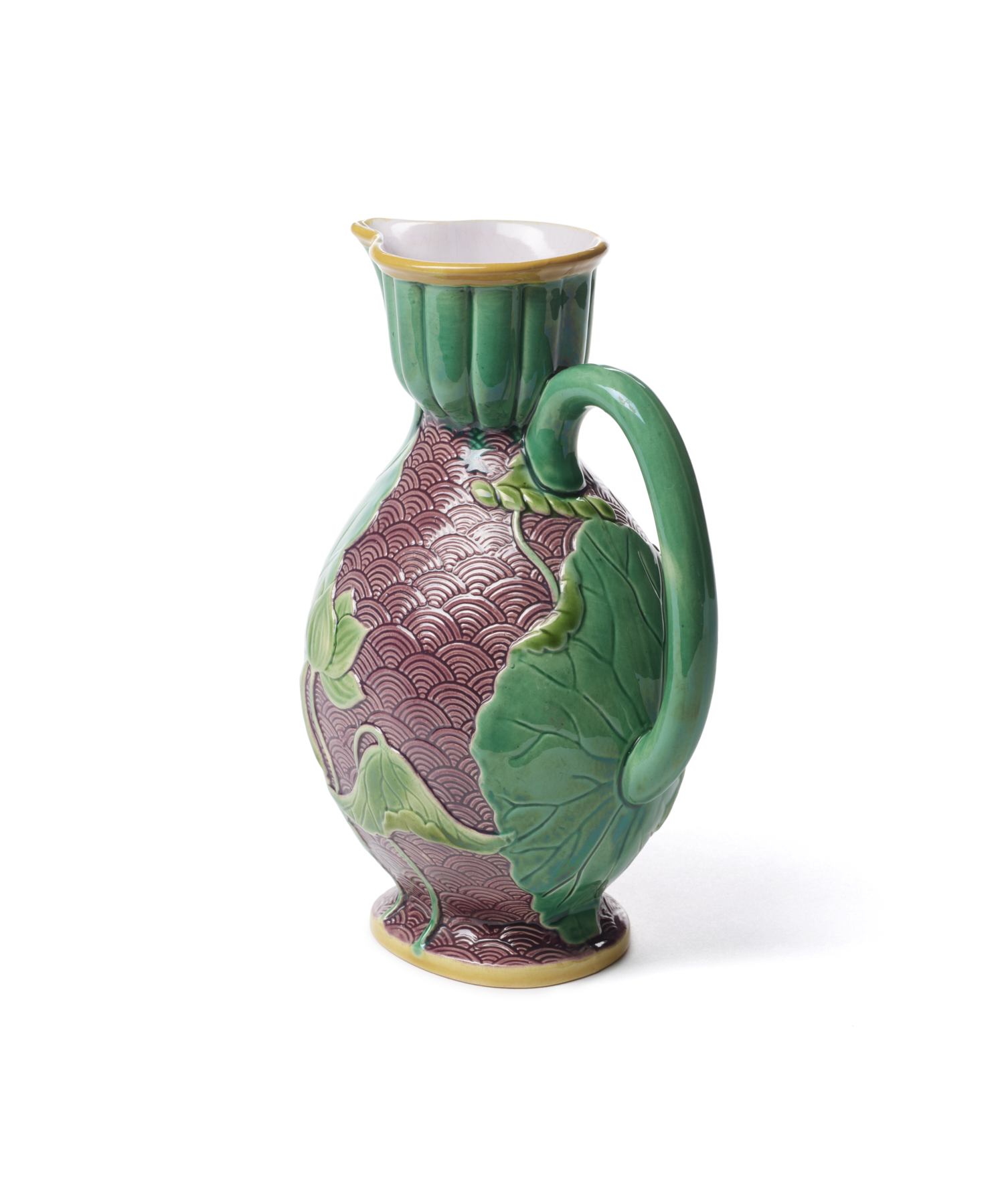 Image for Jug, shape no. 586