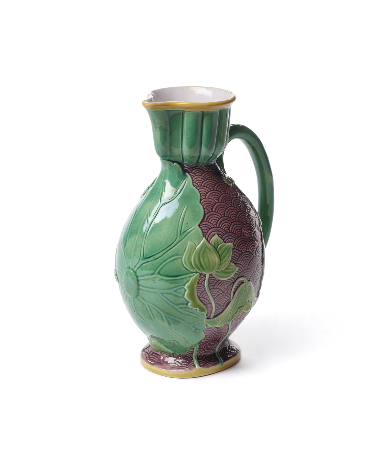Image for Jug, shape no. 586