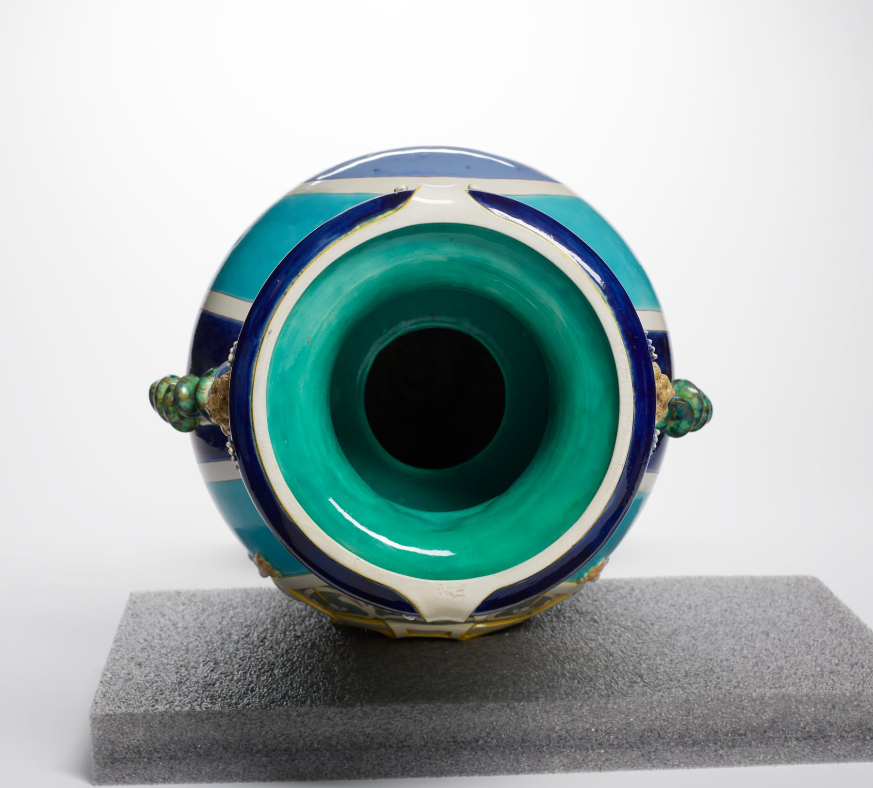 Image for Mars Vase