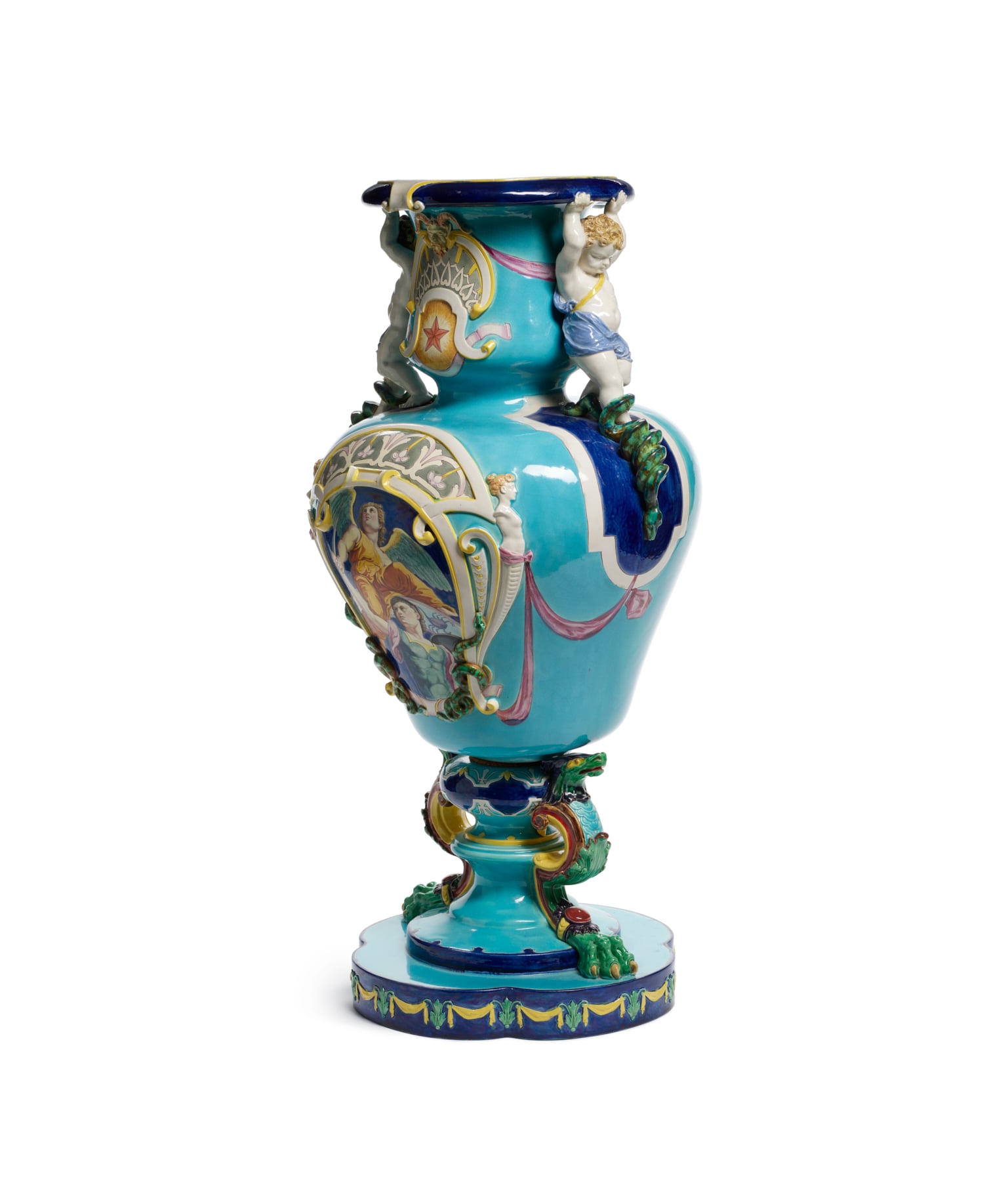Image for Mars Vase