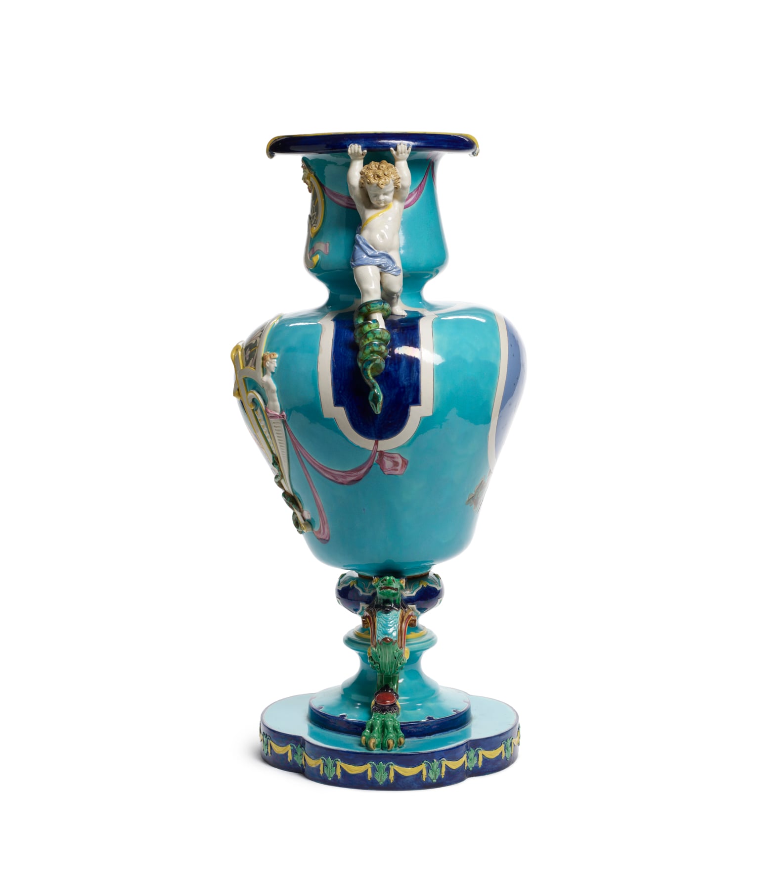Image for Mars Vase
