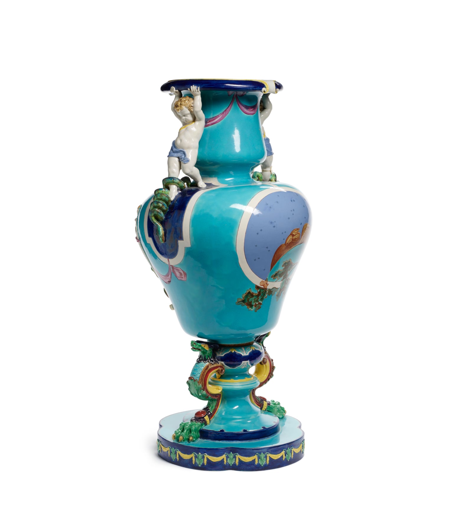 Image for Mars Vase