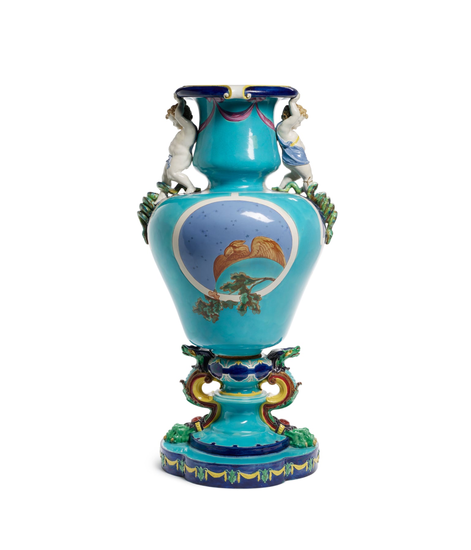 Image for Mars Vase