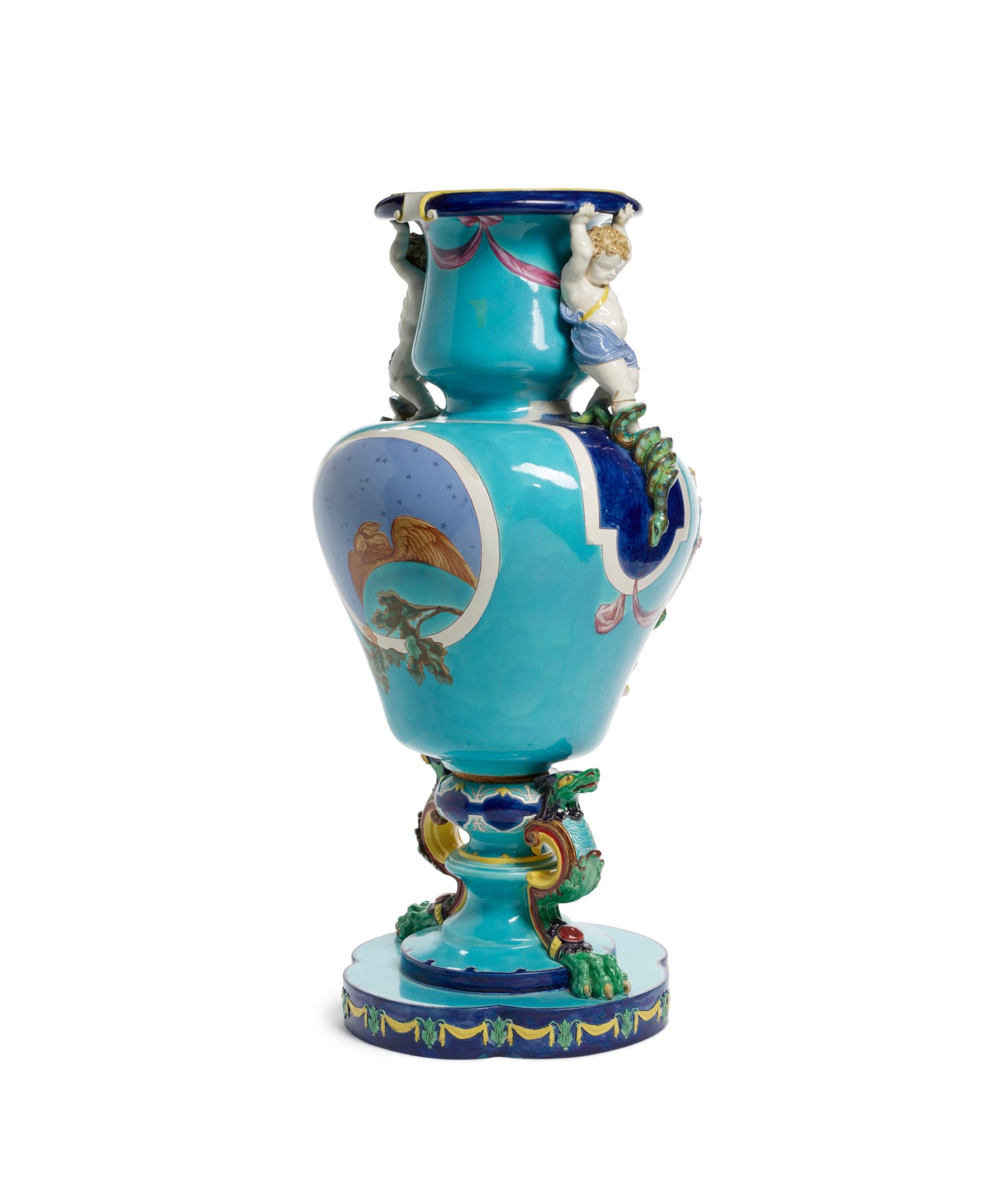 Image for Mars Vase