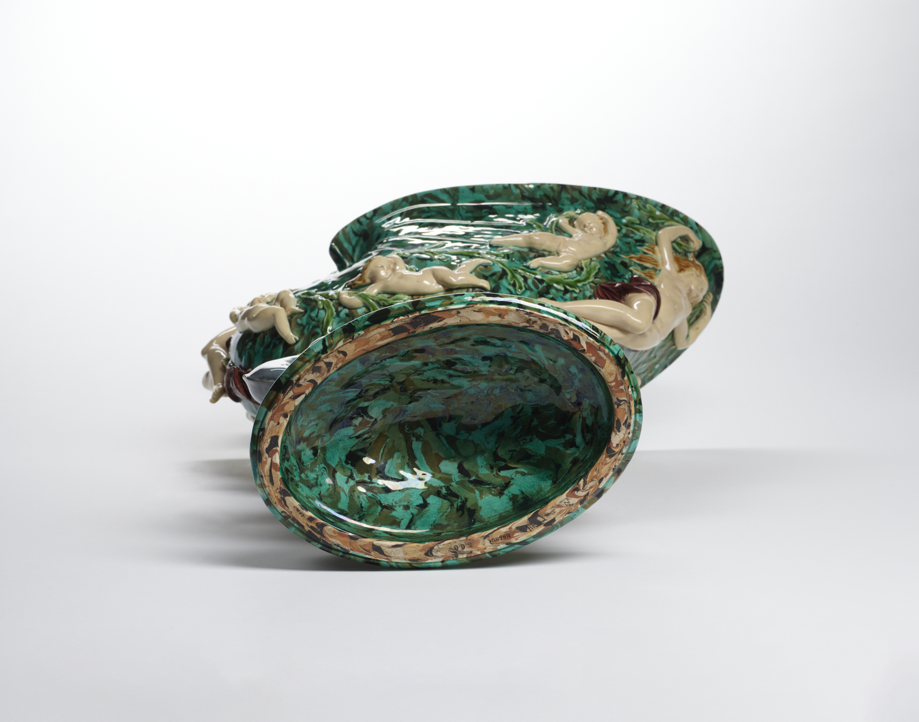 Image for Nautilus Shell, shape no. 992