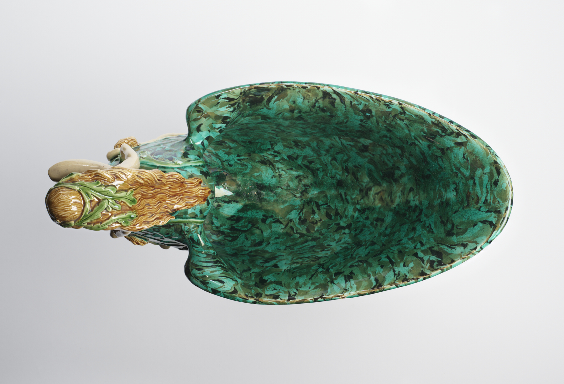 Image for Nautilus Shell, shape no. 992