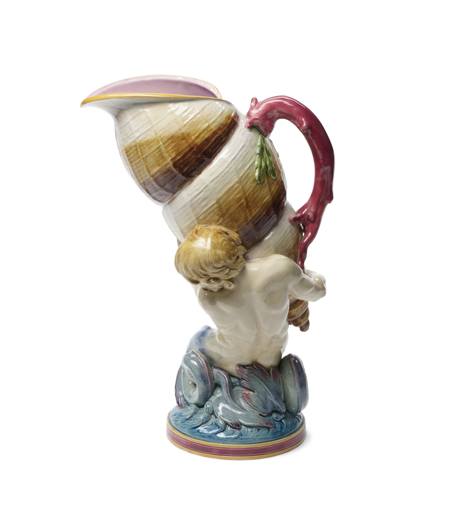 Image for Triton Ewer, shape no. 1693