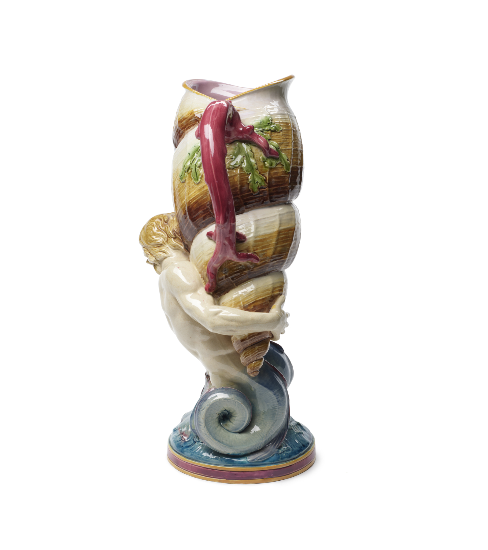 Image for Triton Ewer, shape no. 1693