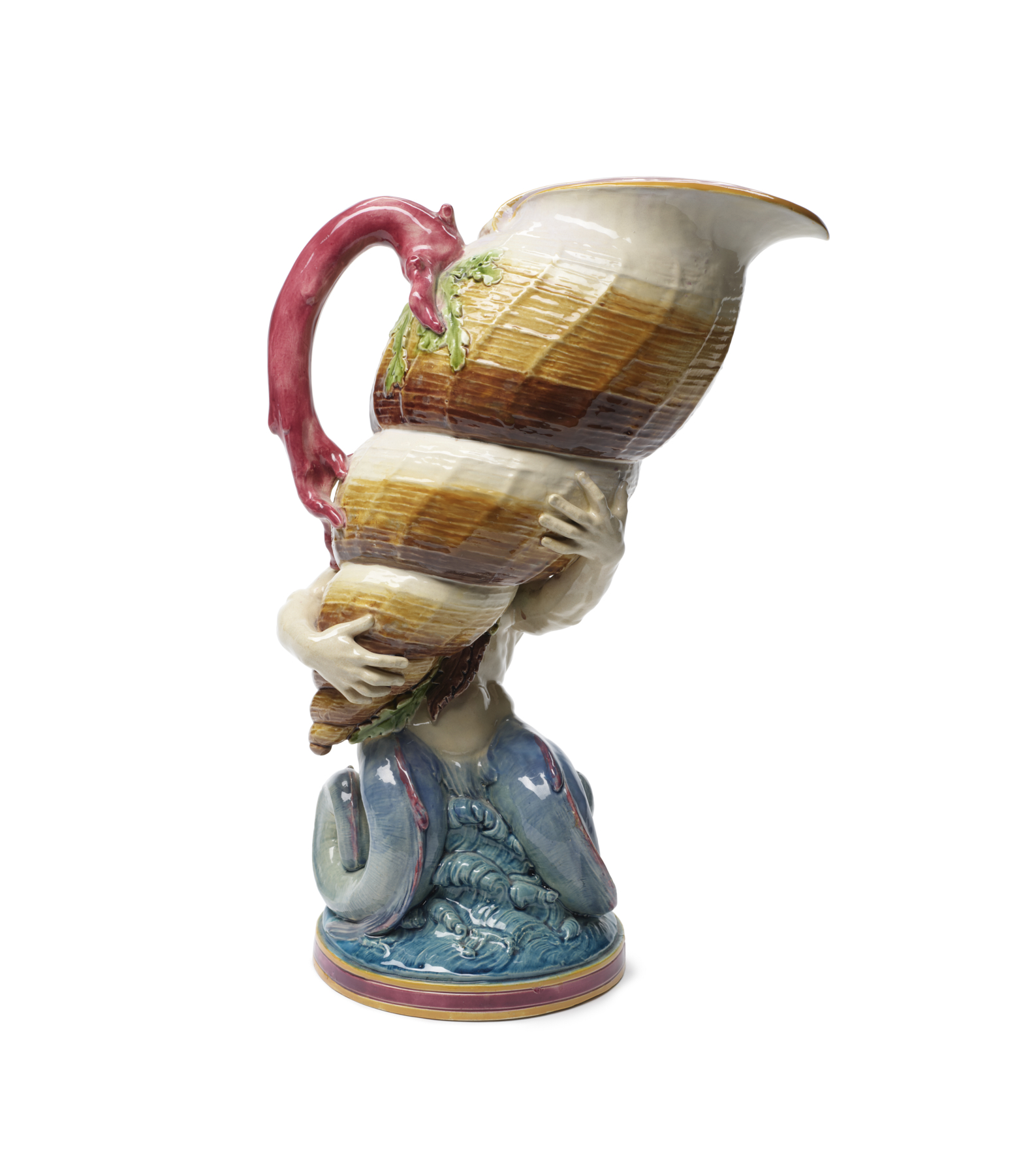 Image for Triton Ewer, shape no. 1693