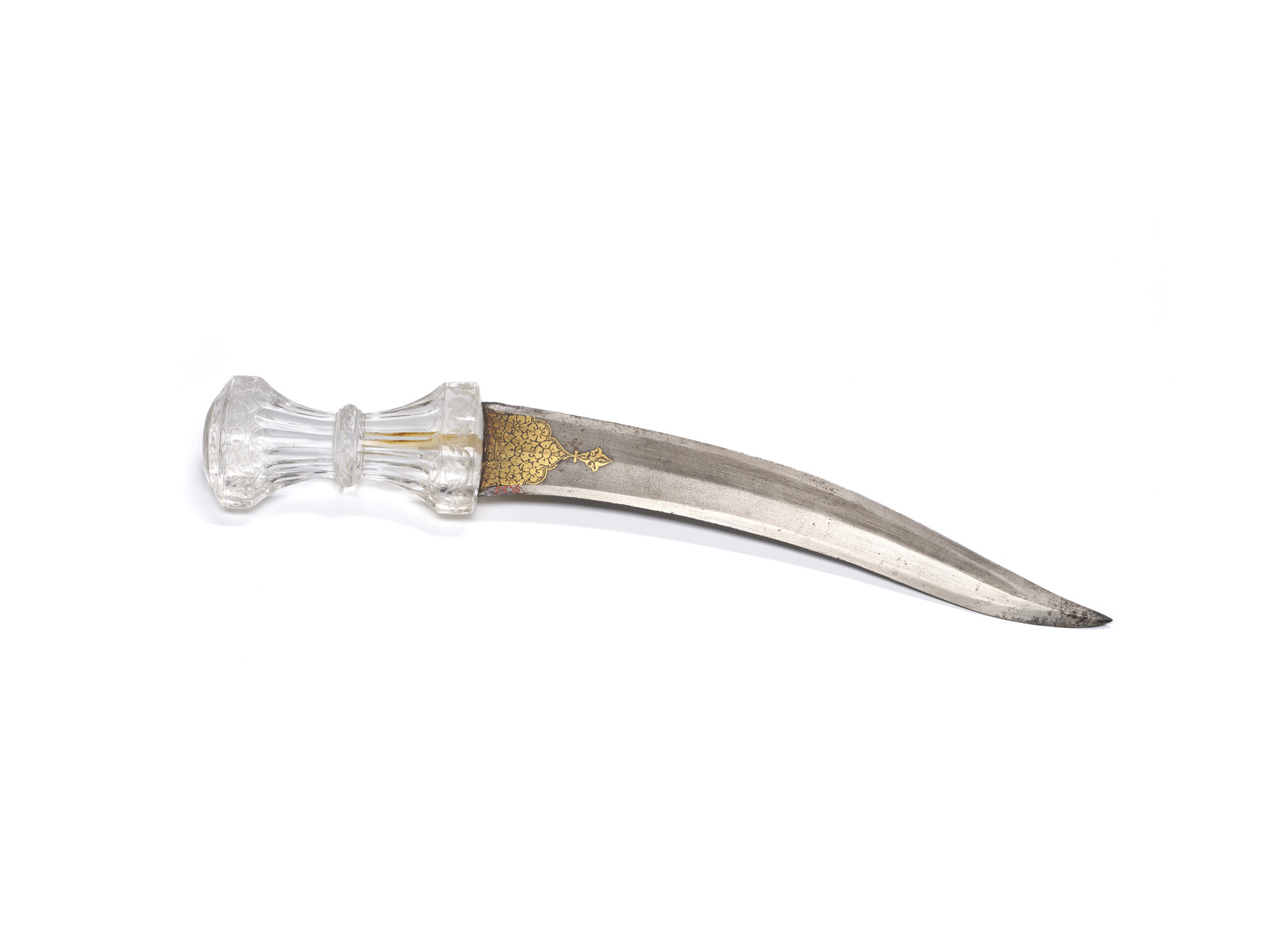 Image for Dagger with Crystal Handle