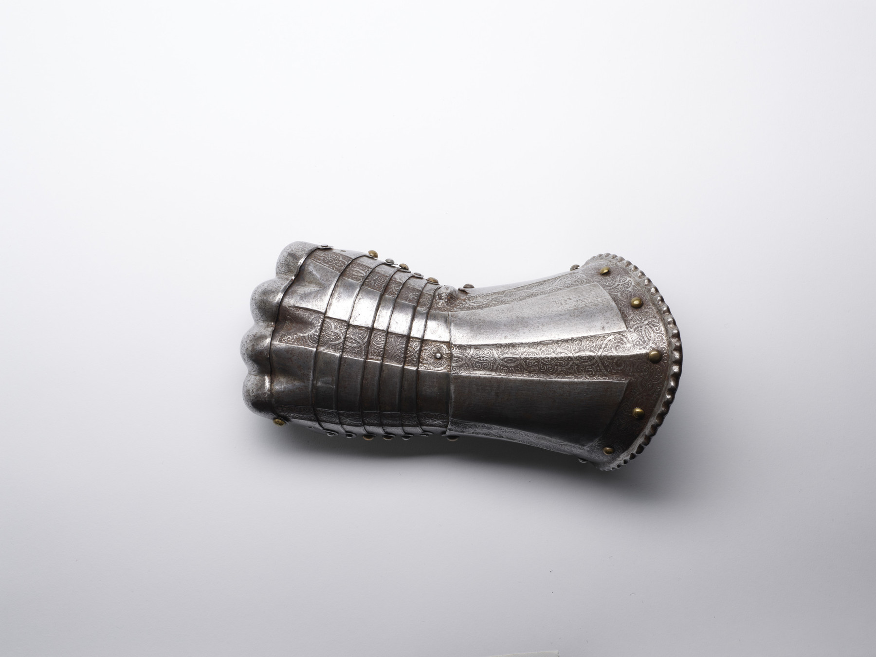 Image for One of a Pair of Gauntlets