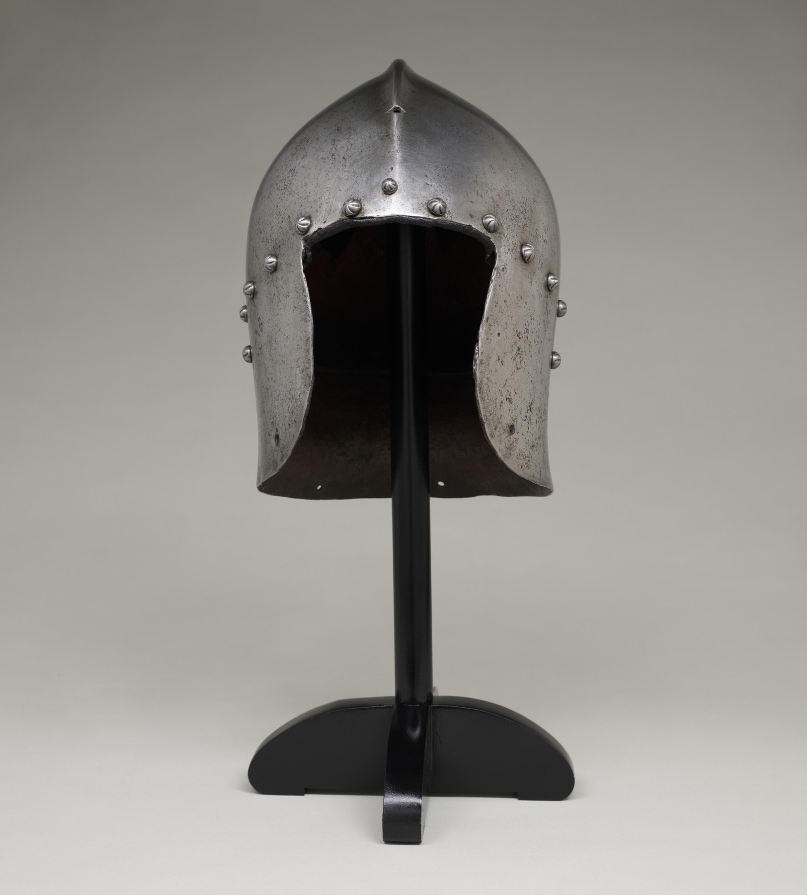 Image for Helmet of Suit of Armor