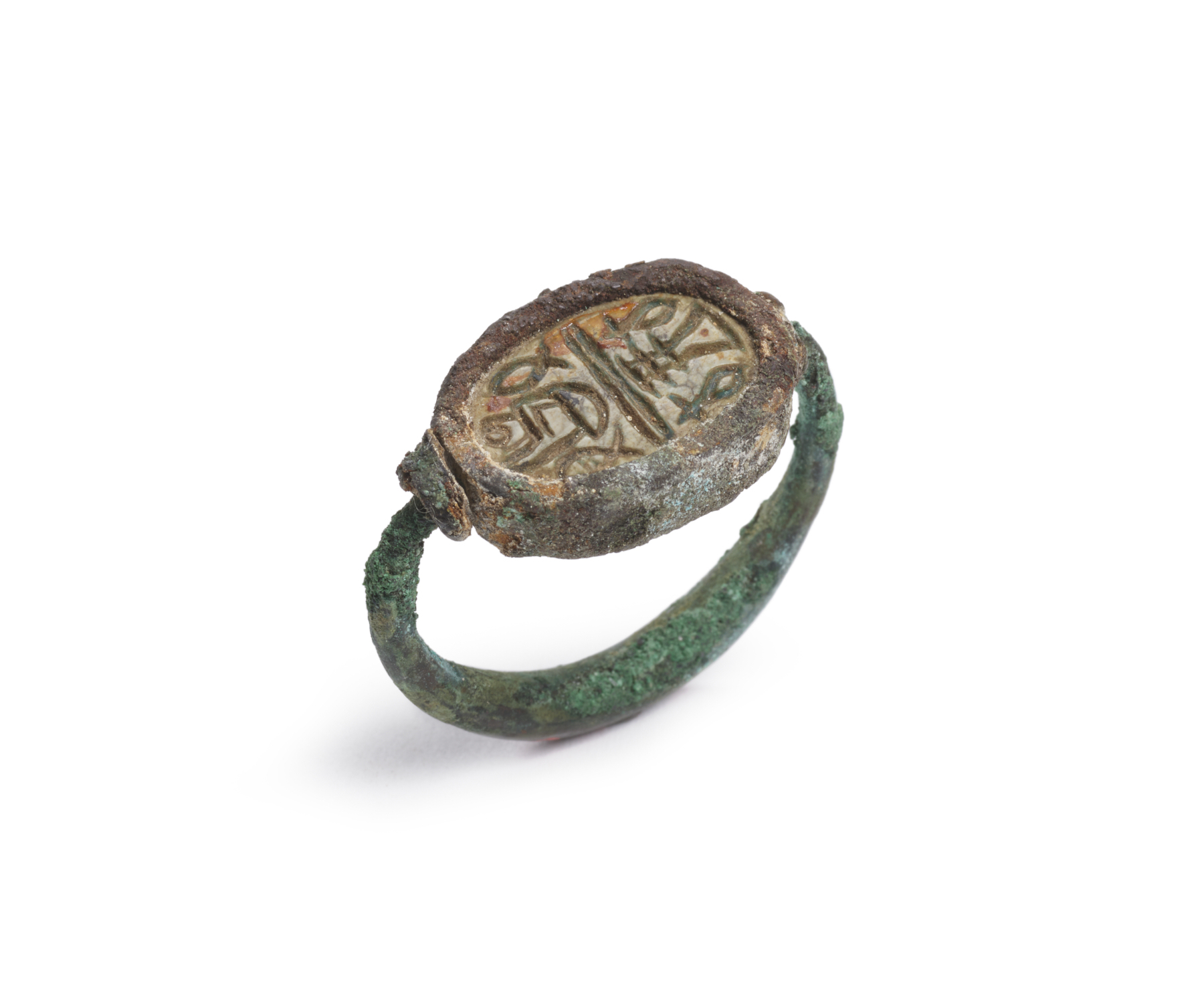 Image for Scarab Ring