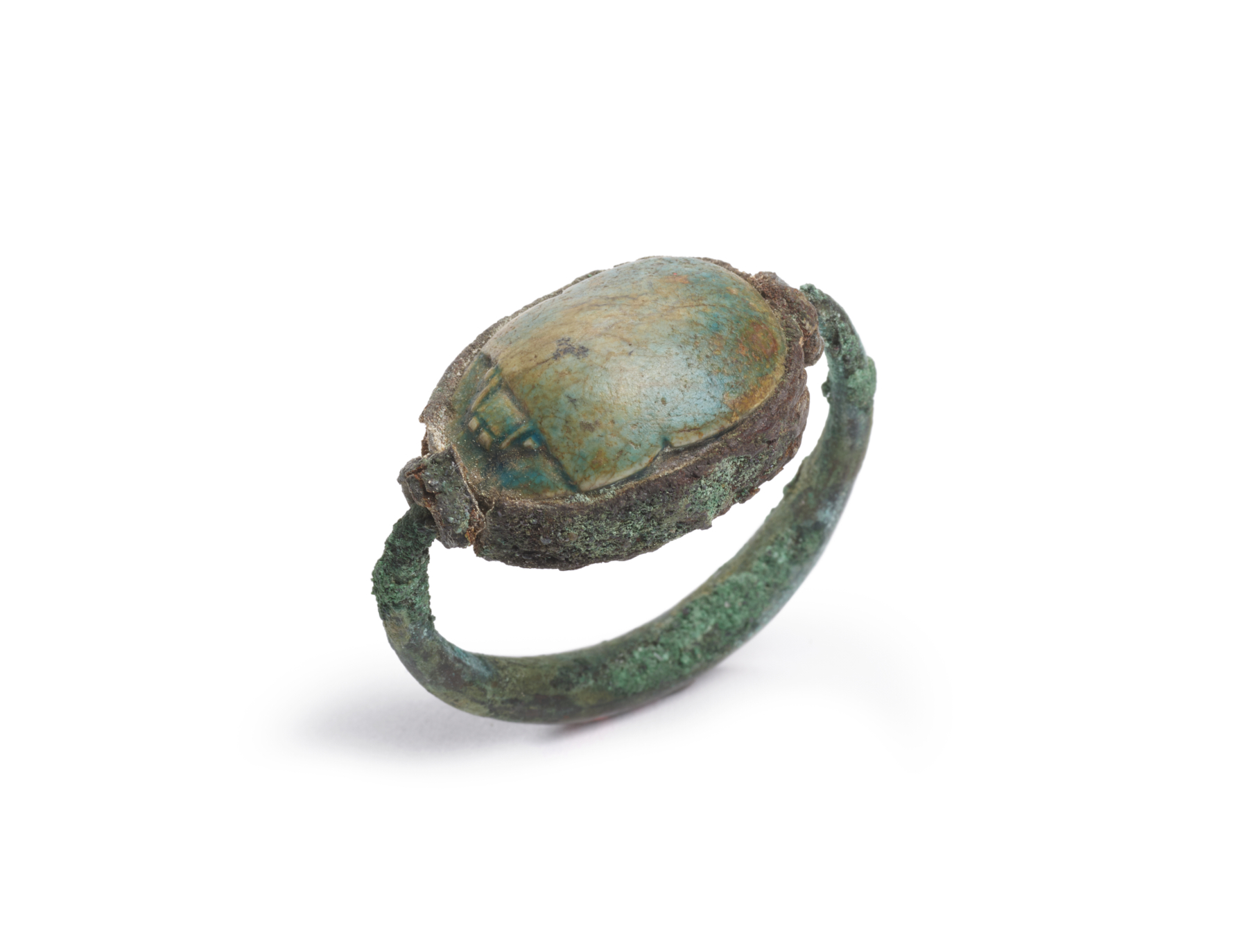 Image for Scarab Ring