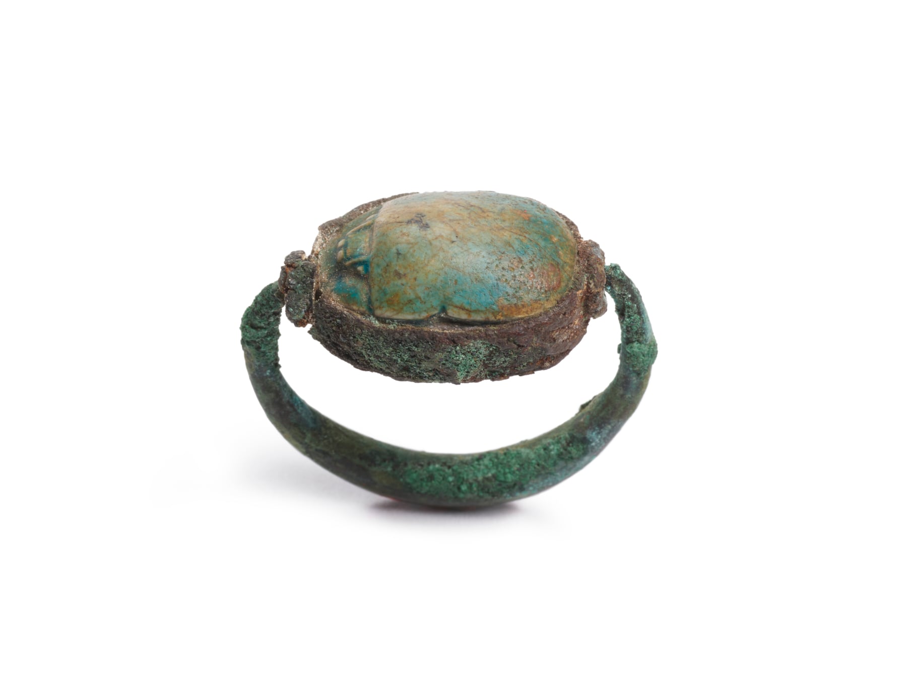 Image for Scarab Ring