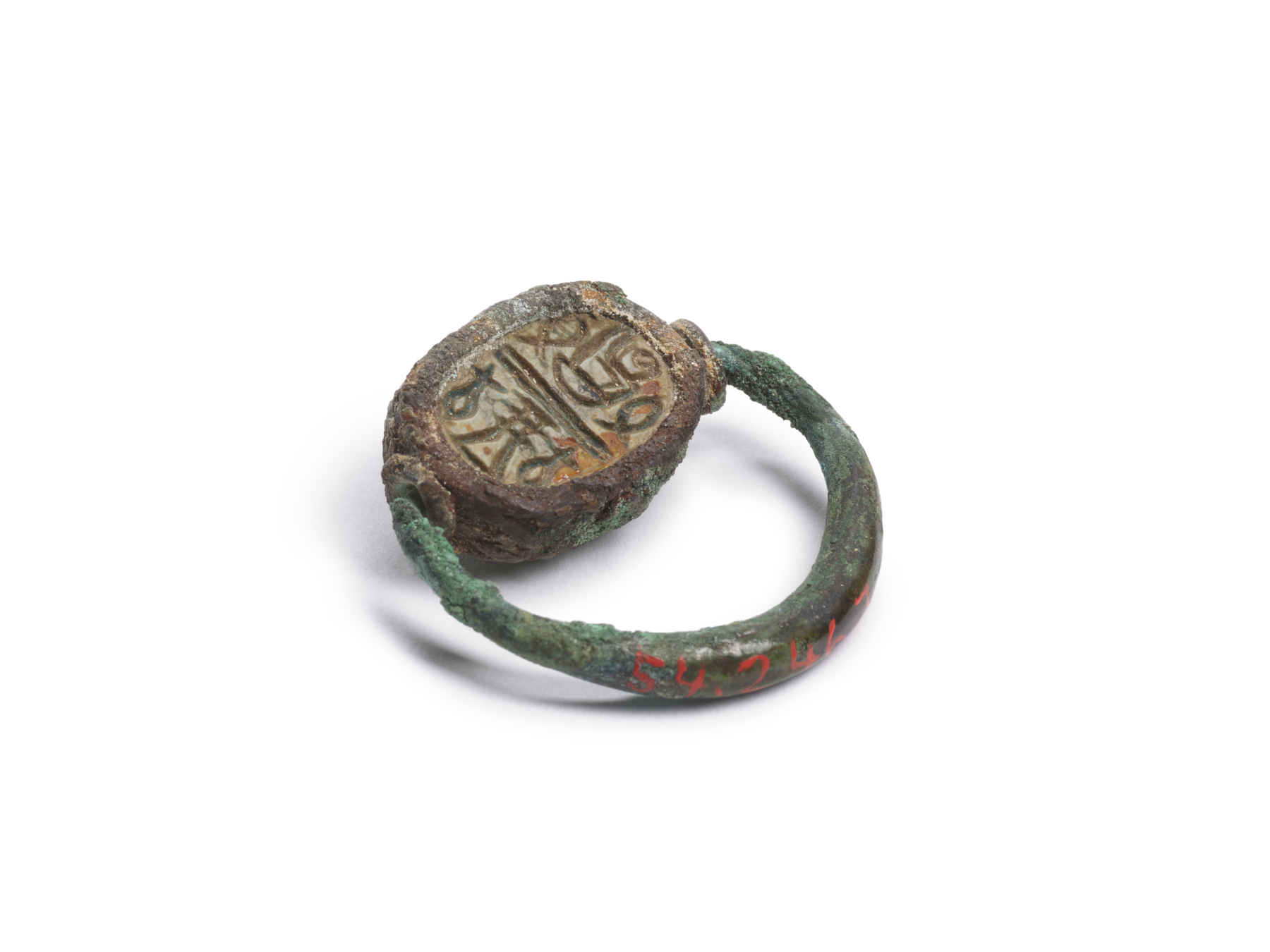 Image for Scarab Ring