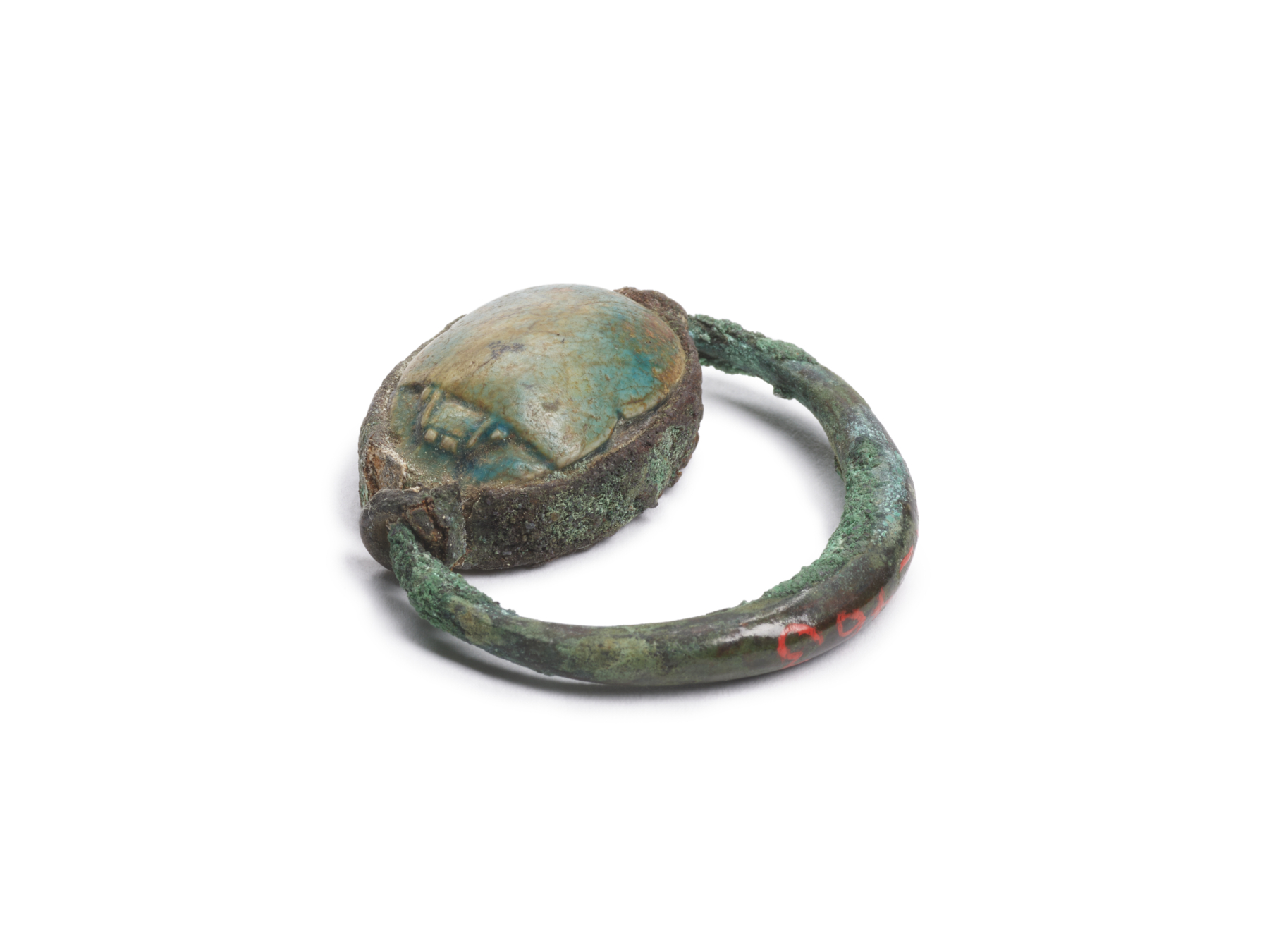 Image for Scarab Ring