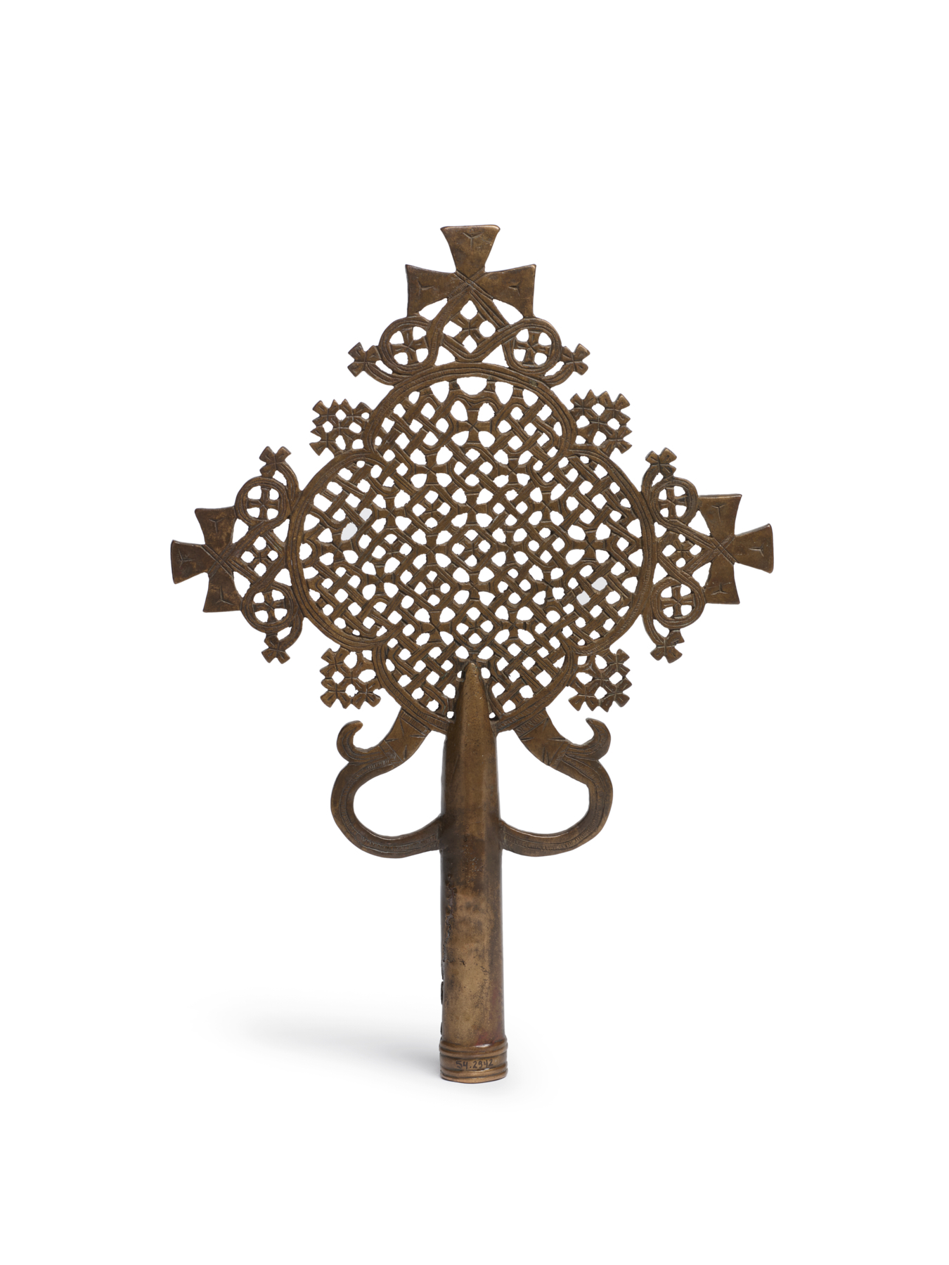 Image for Processional Cross
