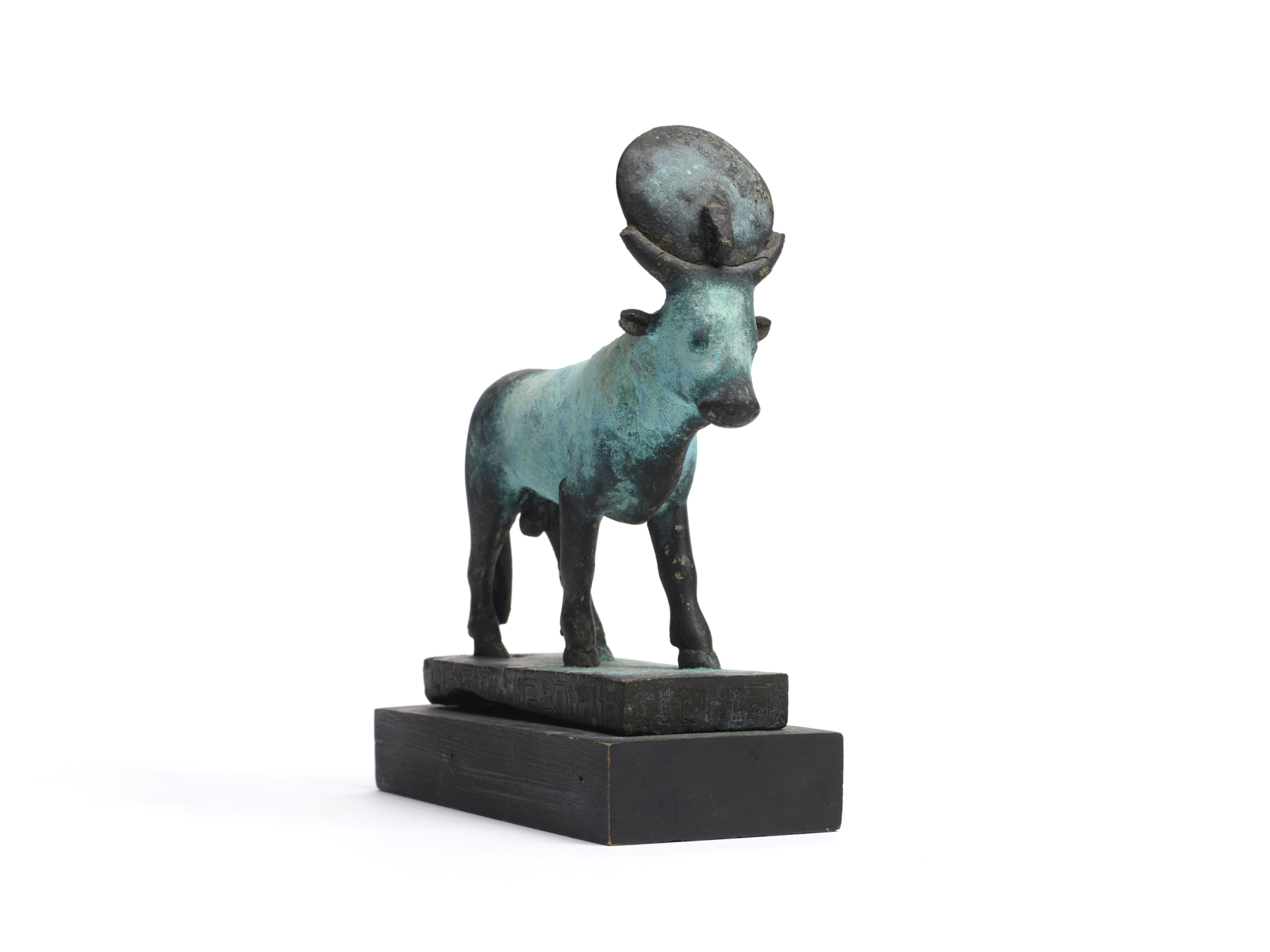 Image for Apis, Bull of Memphis