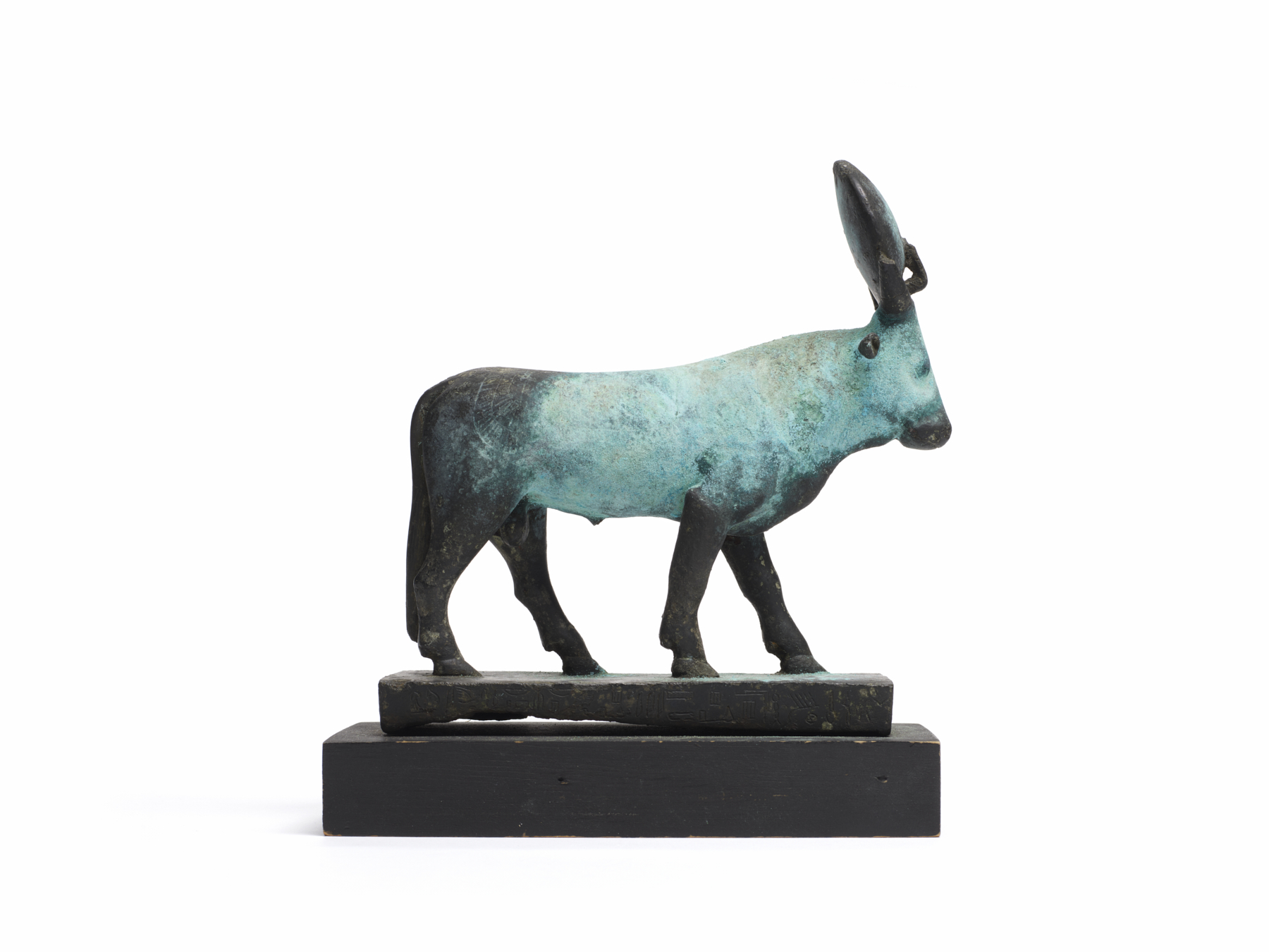 Image for Apis, Bull of Memphis