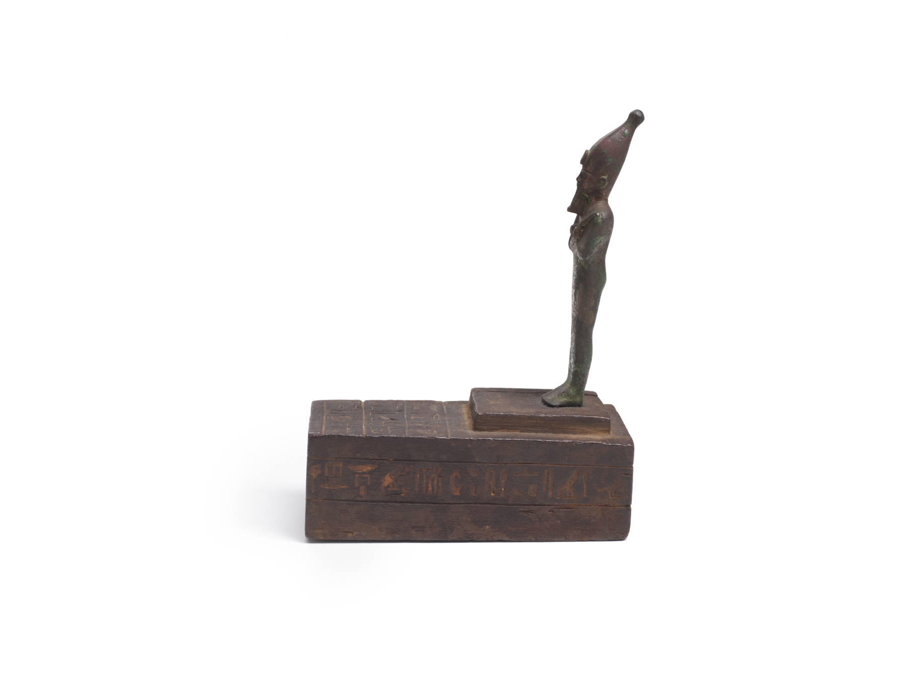 Image for Osiris Standing