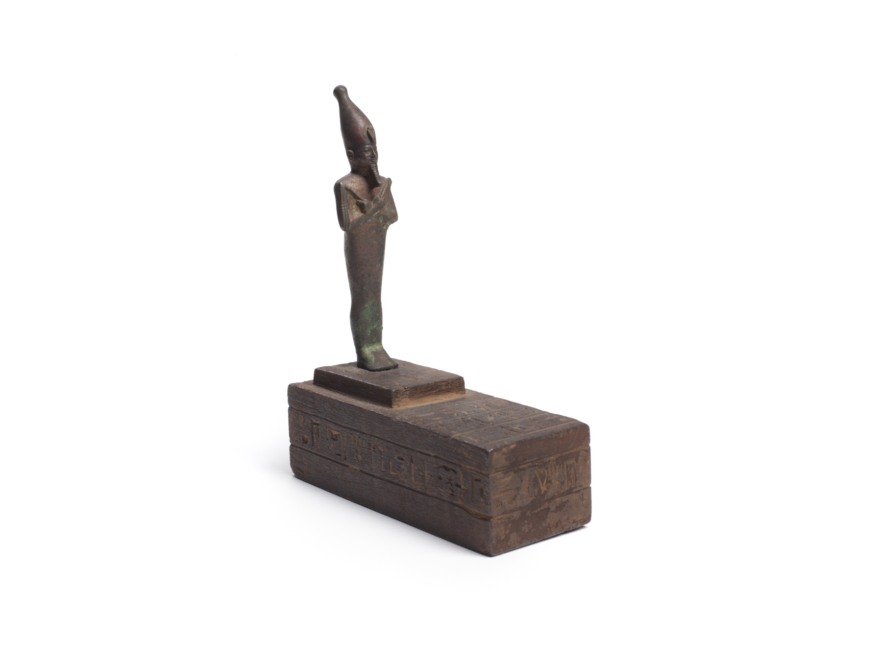 Image for Osiris Standing