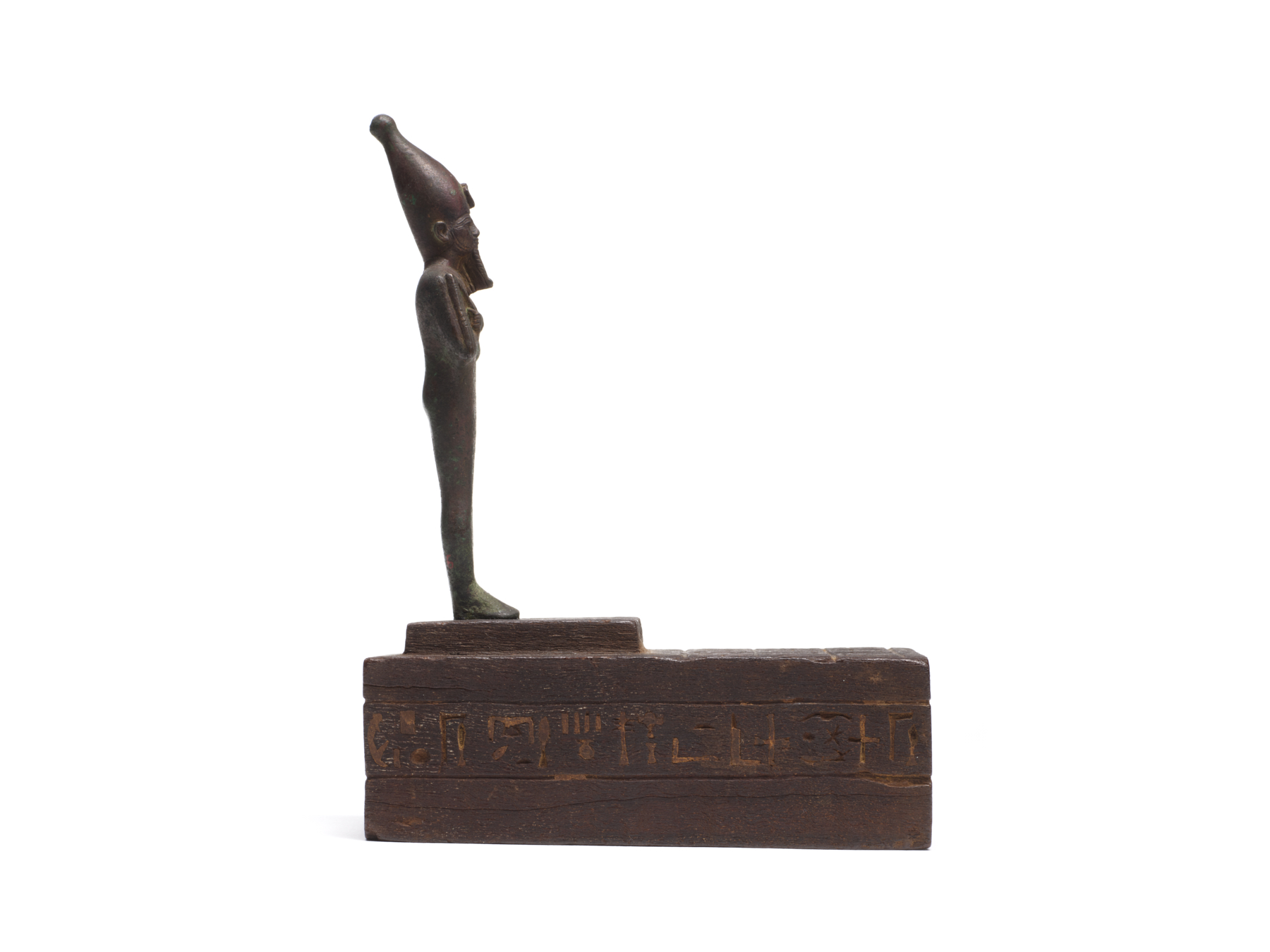 Image for Osiris Standing