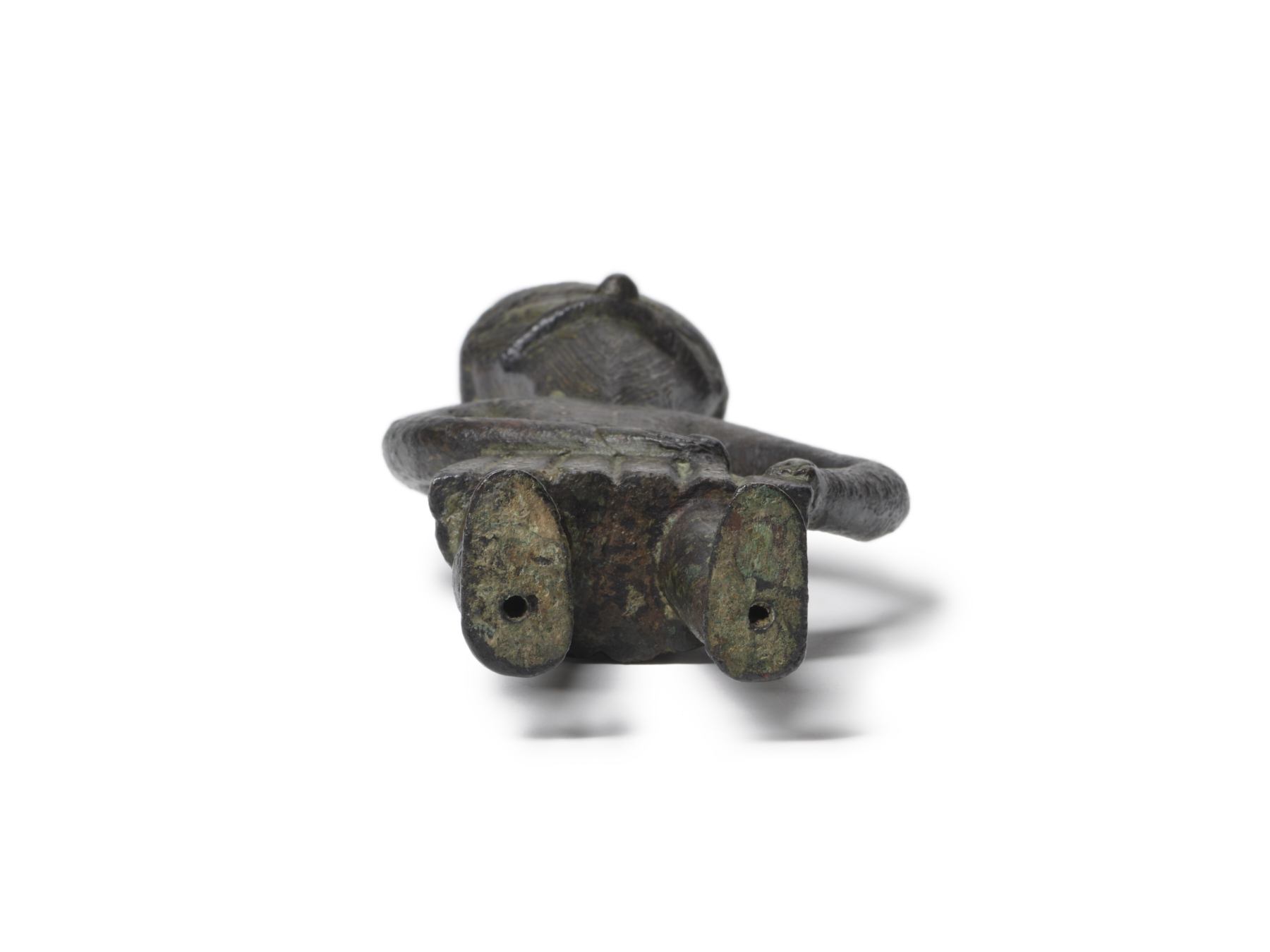 Image for Male Figure, so-called Crusader