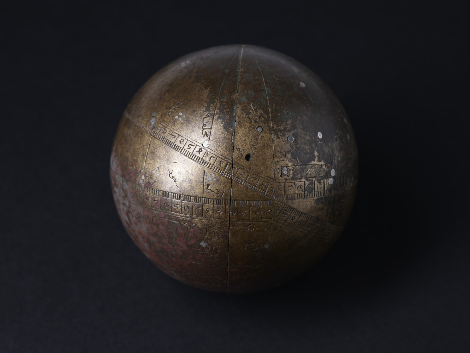 Image for Celestial Globe