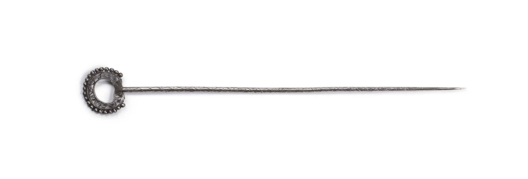 Image for Tupu (pin) with decorative head