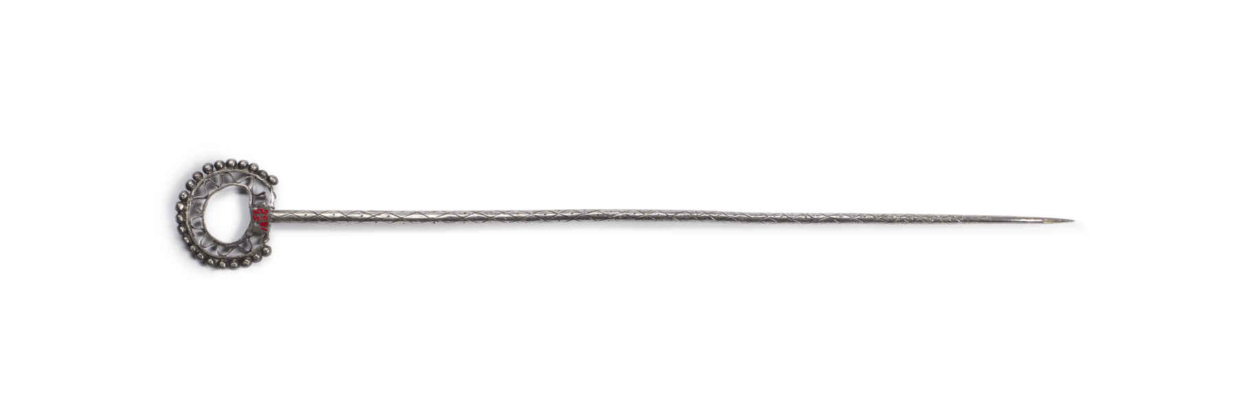 Image for Tupu (pin) with decorative head