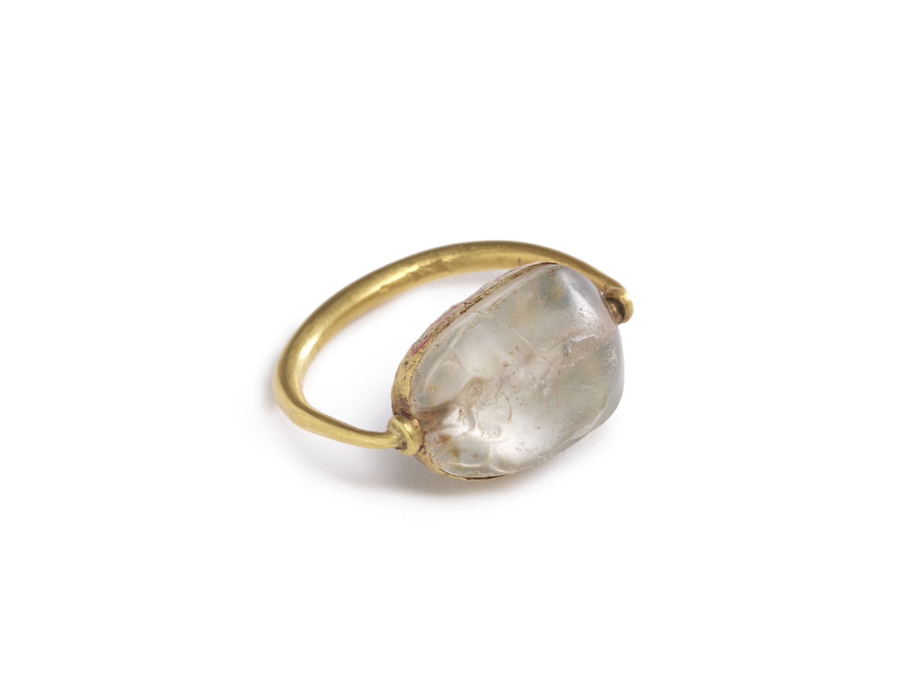 Image for Scarab Ring