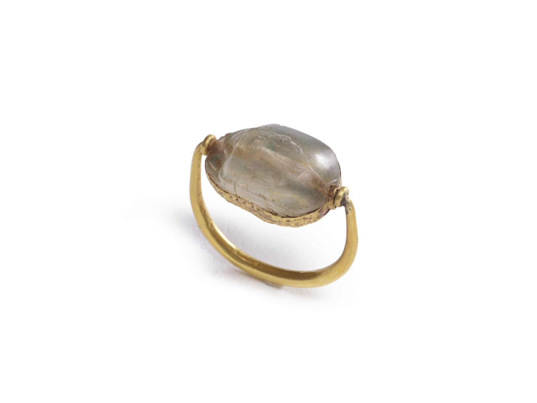 Image for Scarab Ring