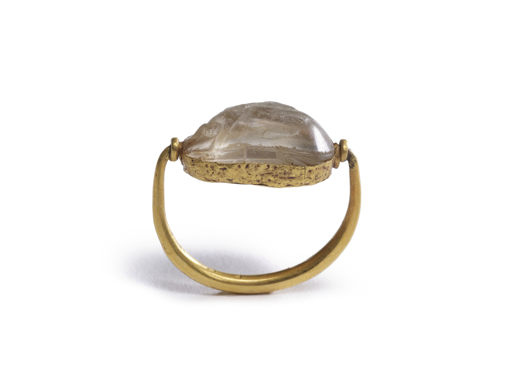 Image for Scarab Ring