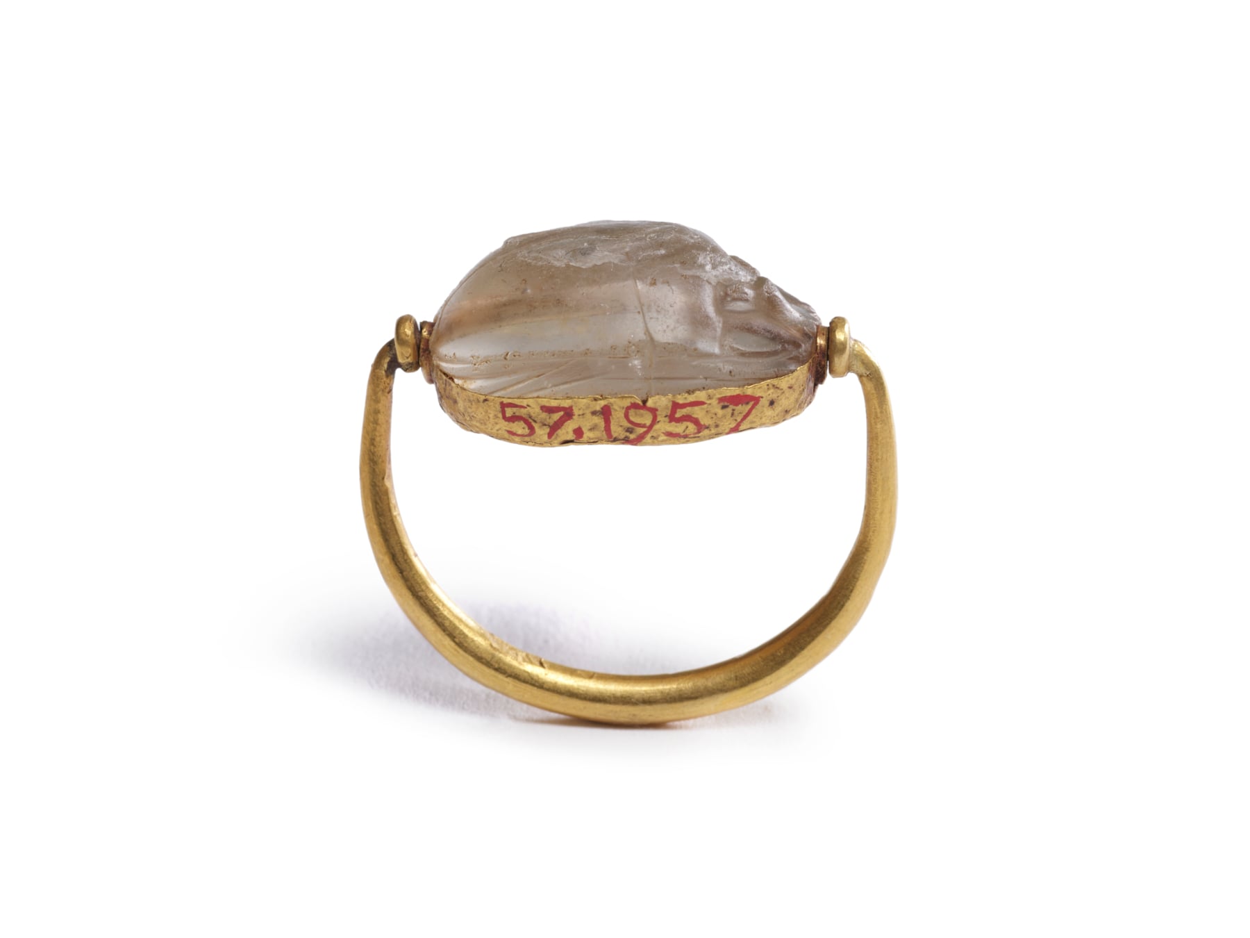 Image for Scarab Ring