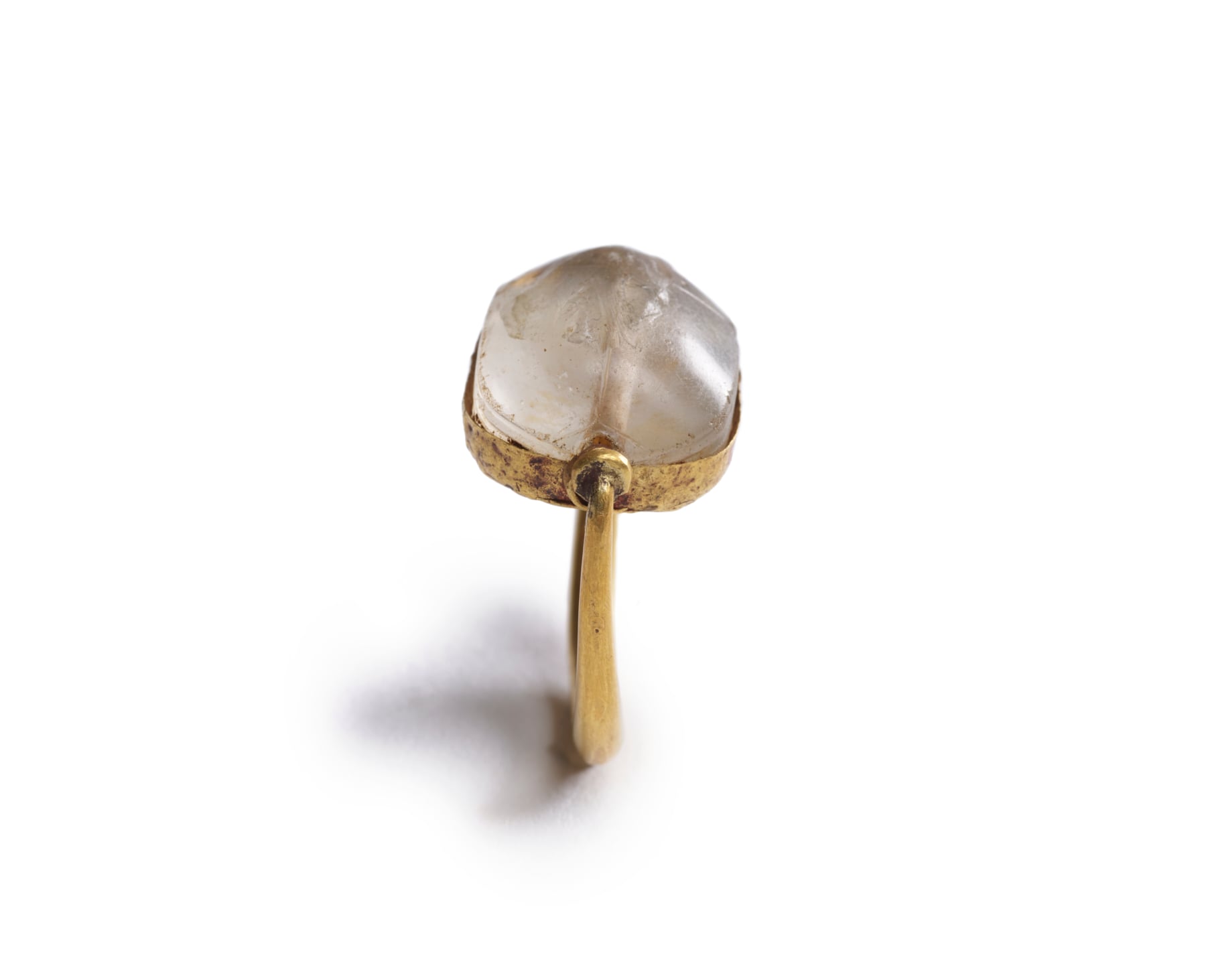 Image for Scarab Ring