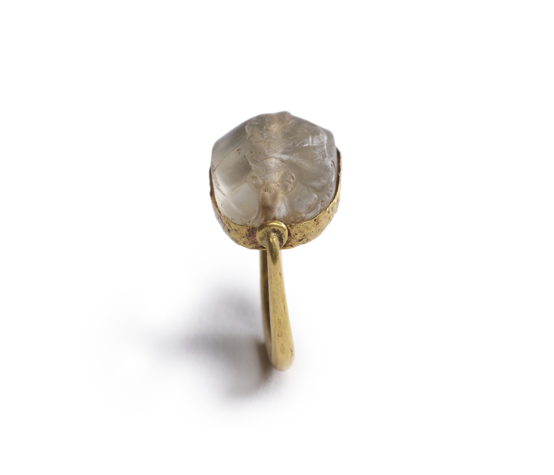 Image for Scarab Ring