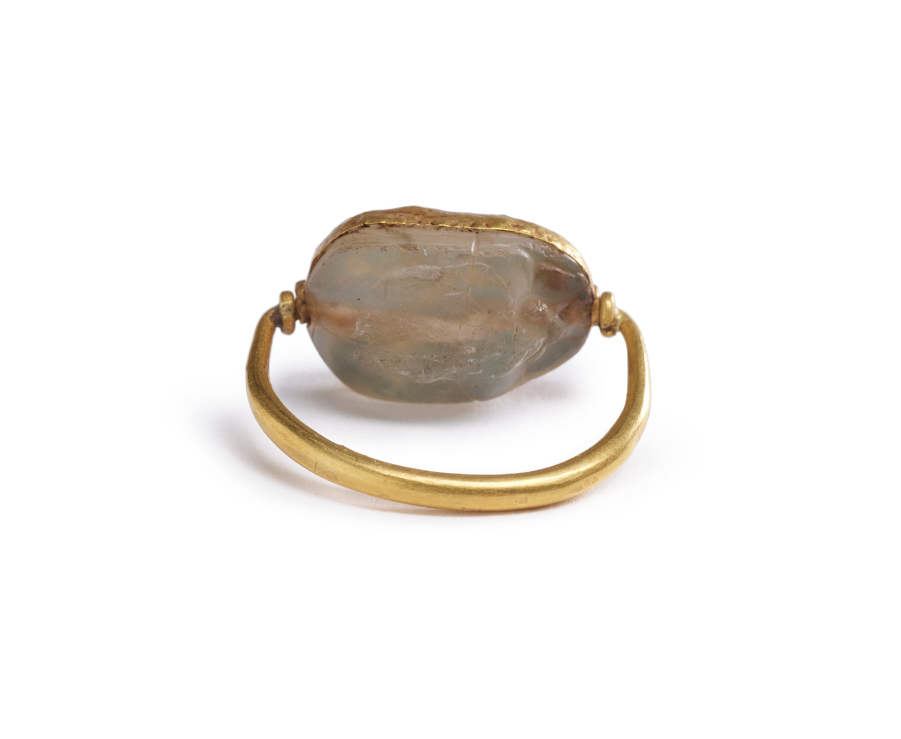Image for Scarab Ring