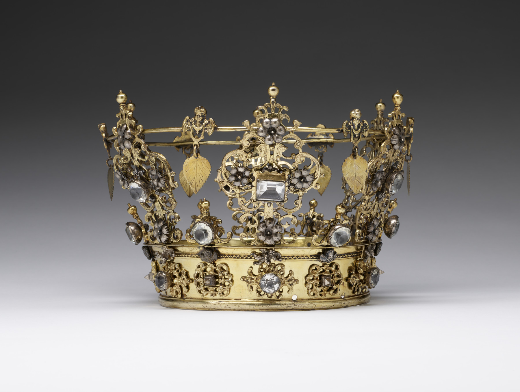 Image for Swedish Wedding Crown