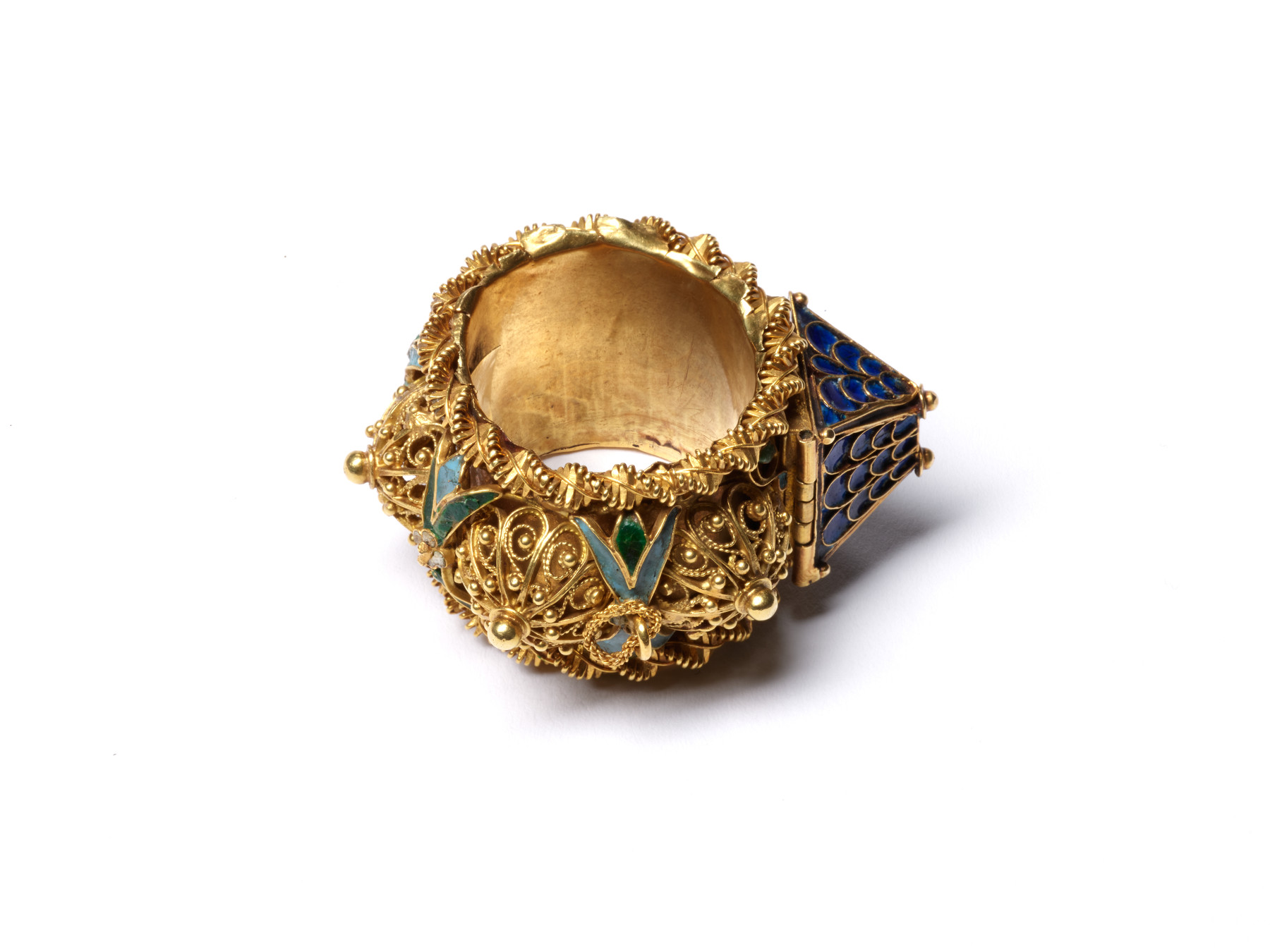 Image for Jewish Marriage Ring