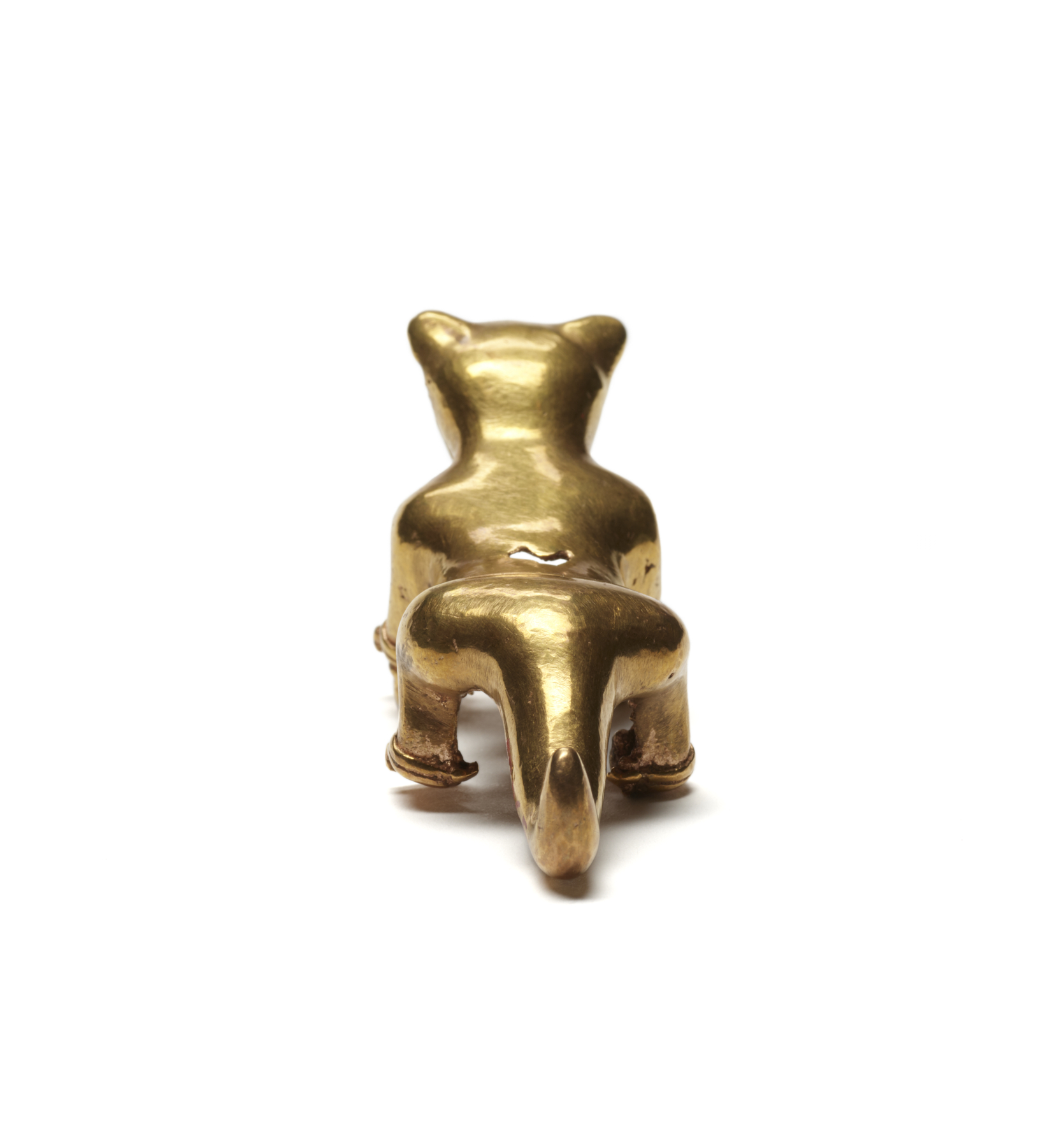Image for Jaguar Pendant