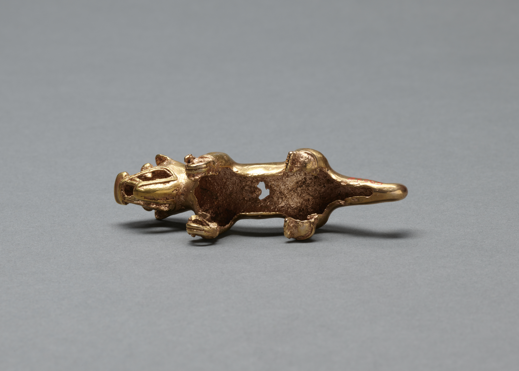 Image for Jaguar Pendant