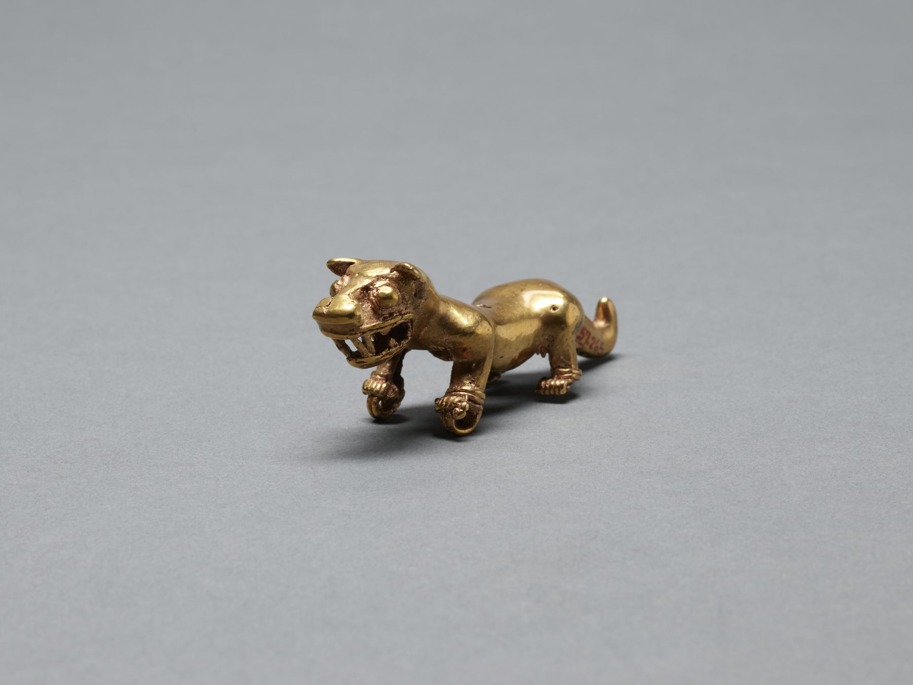 Image for Jaguar Pendant