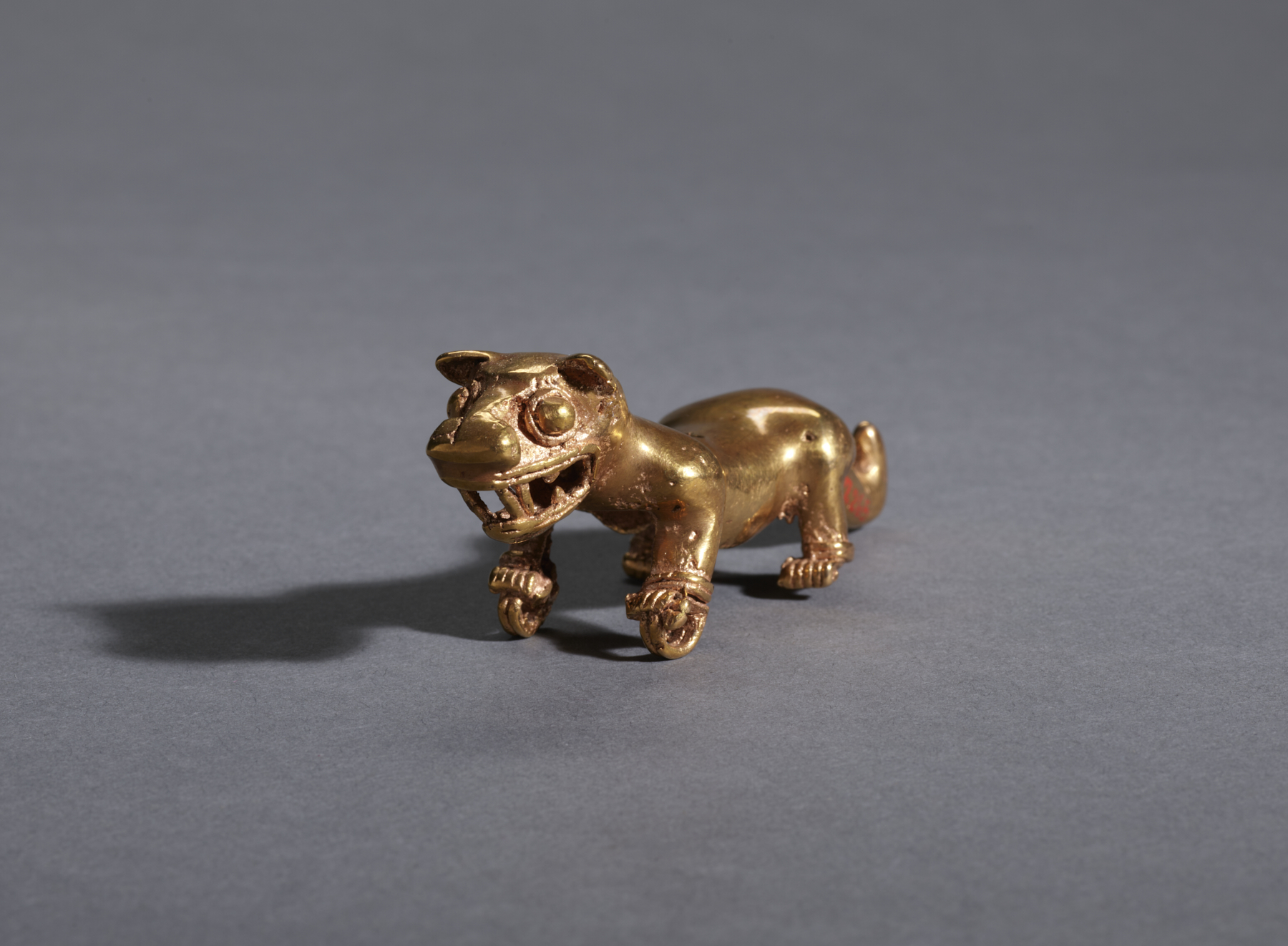 Image for Jaguar Pendant