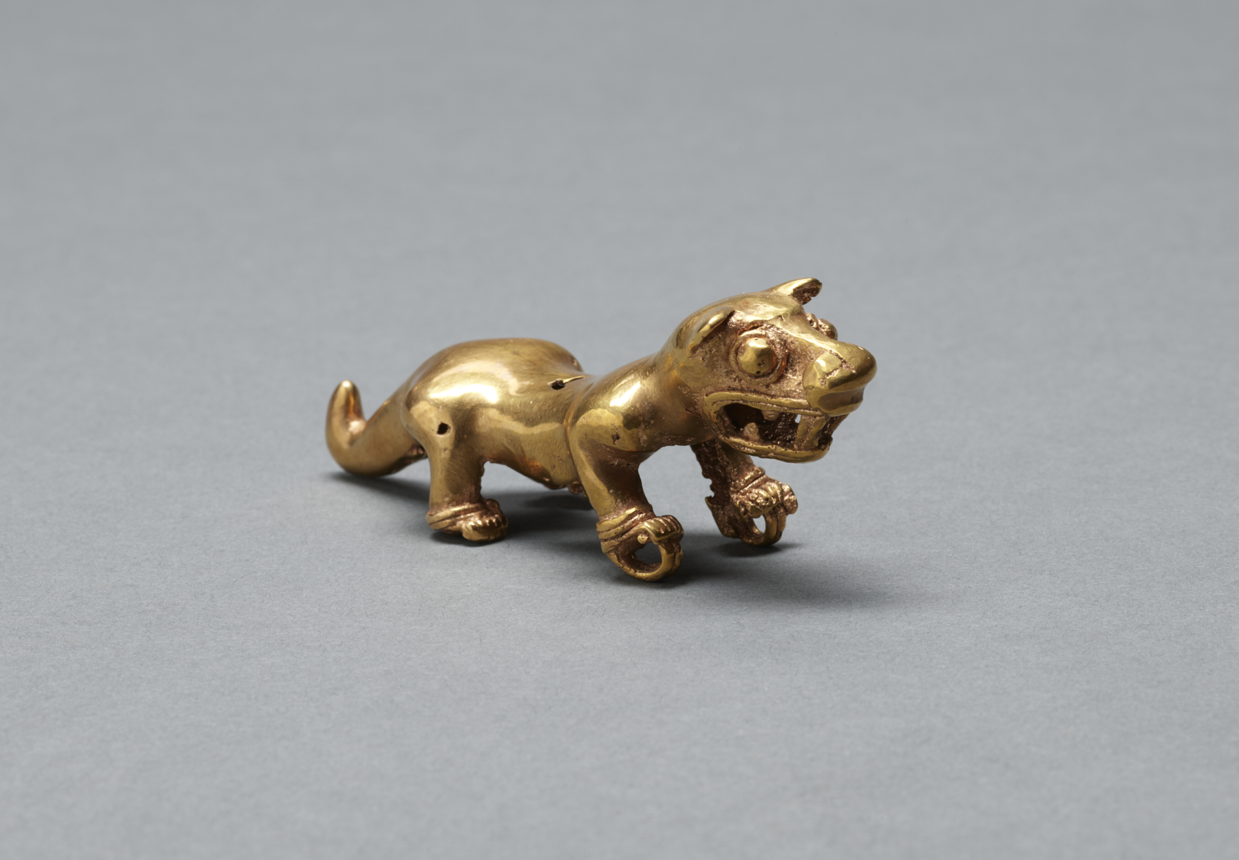 Image for Jaguar Pendant