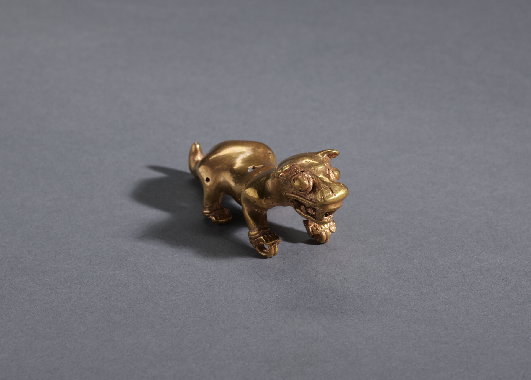 Image for Jaguar Pendant