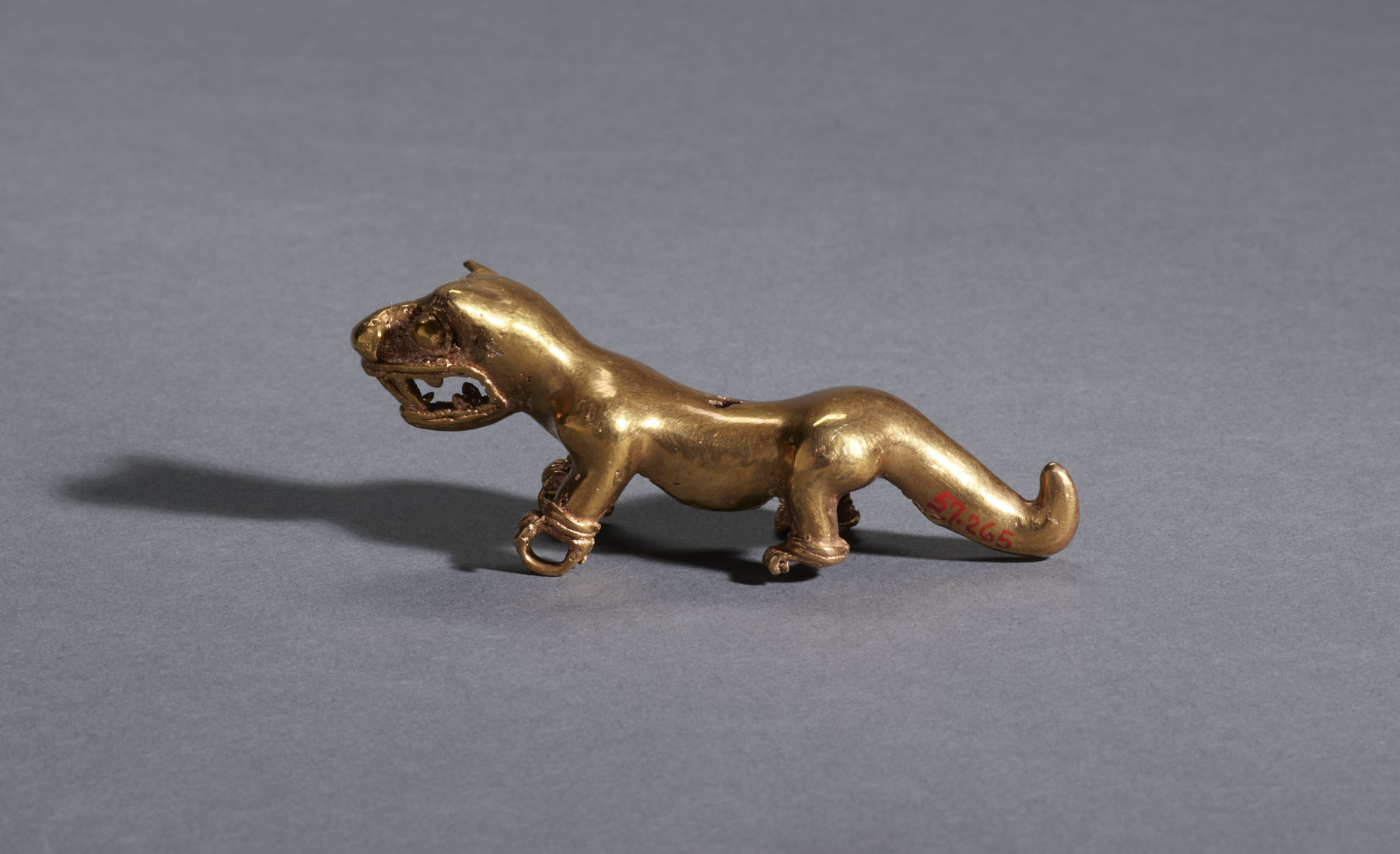 Image for Jaguar Pendant